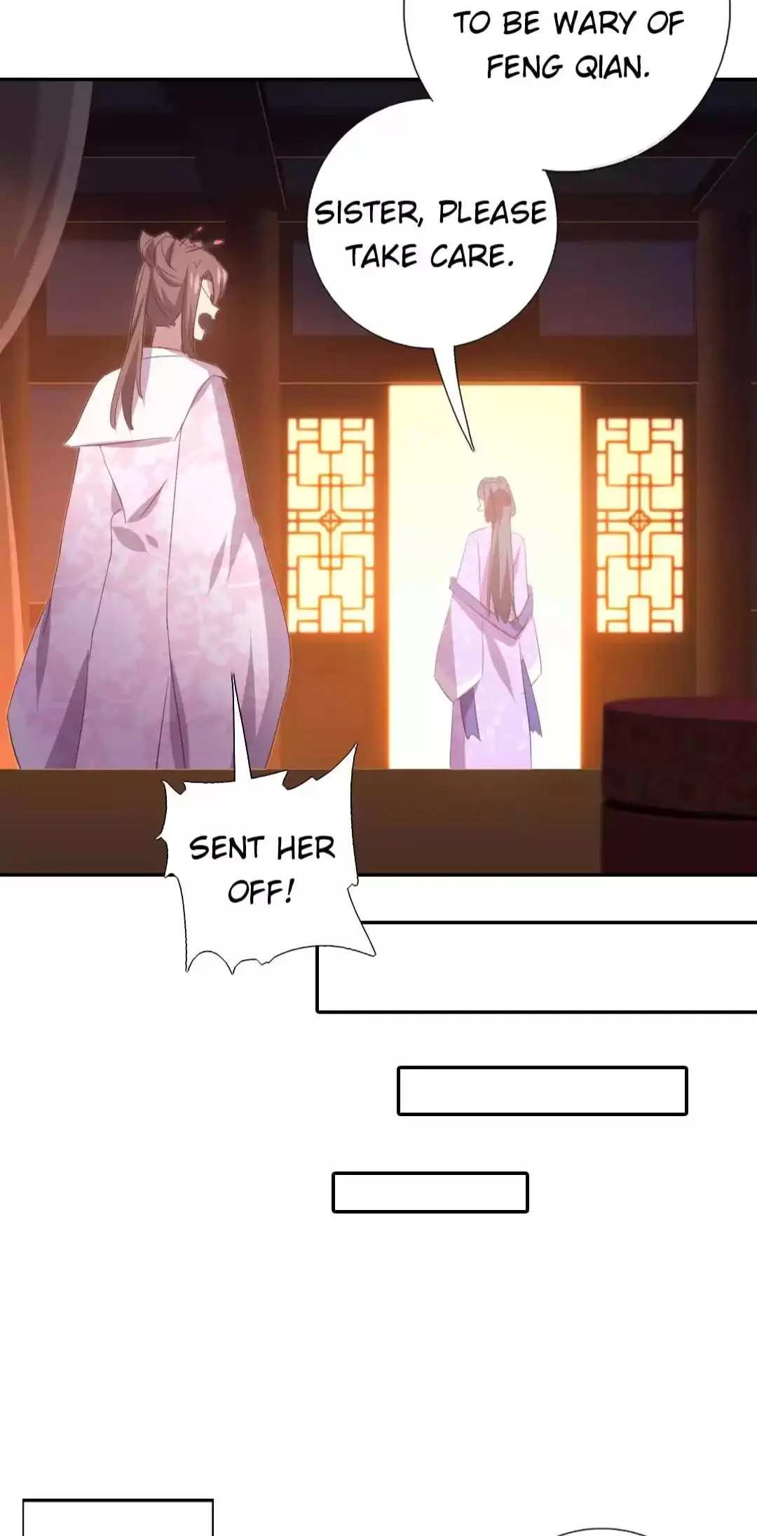 Read Holy Chef, Crazy Empress chapter 222 image 9 on Lezhin