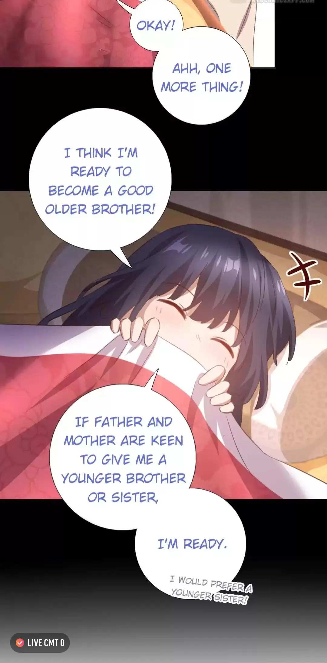 Read Holy Chef, Crazy Empress chapter 223 image 10 on Lezhin