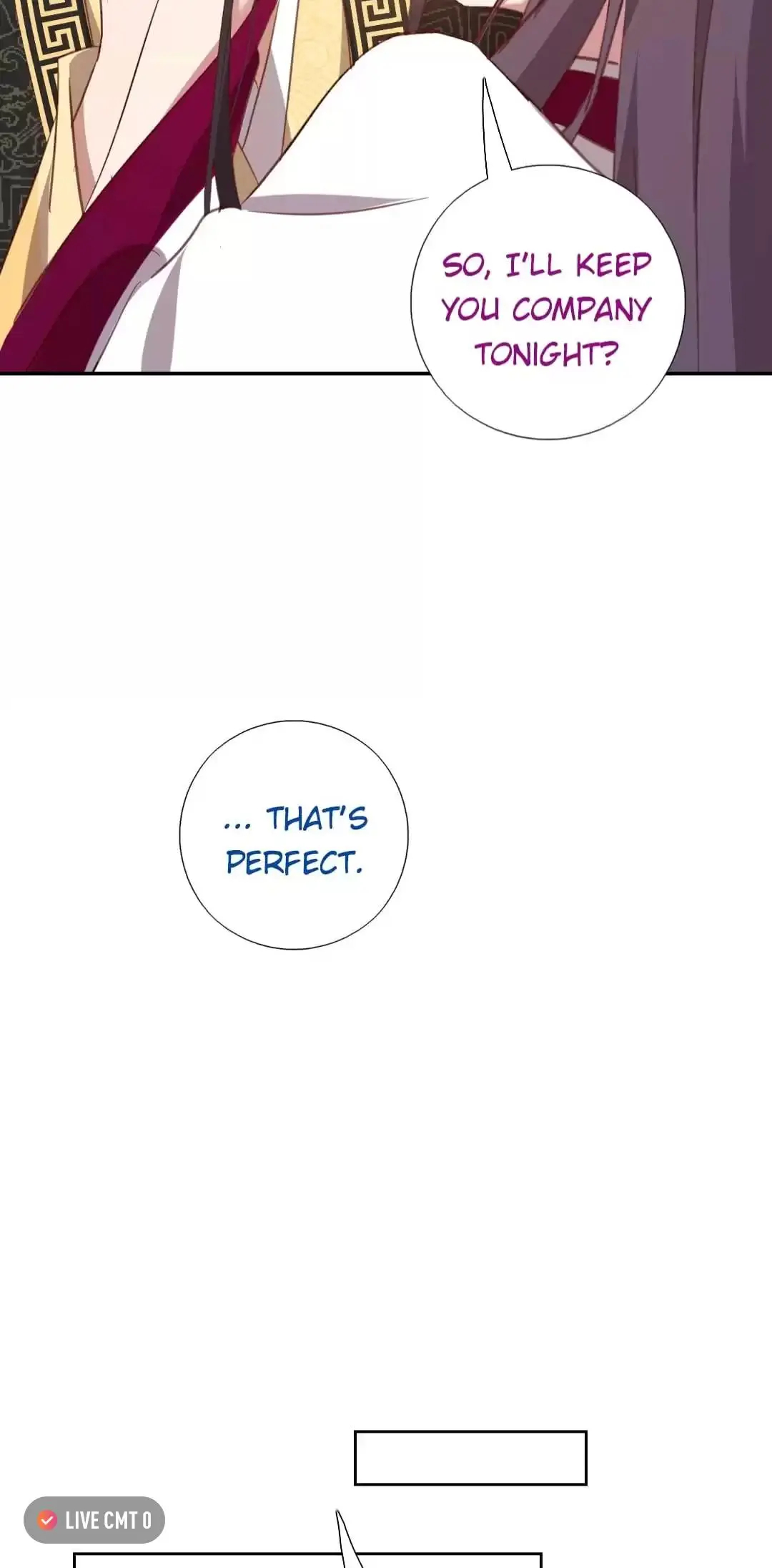 Read Holy Chef, Crazy Empress chapter 223 image 14 on Lezhin