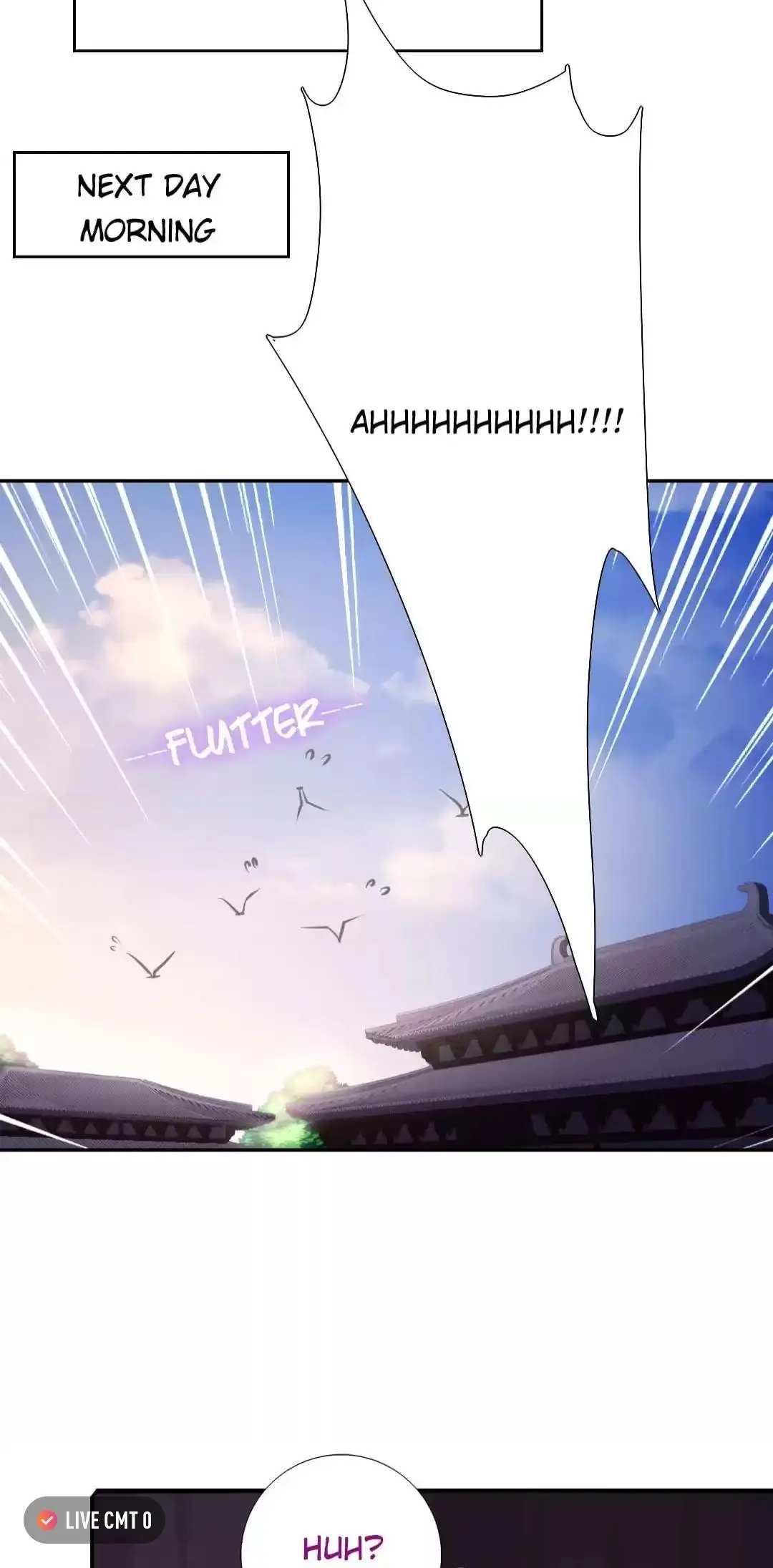 Read Holy Chef, Crazy Empress chapter 223 image 15 on Lezhin