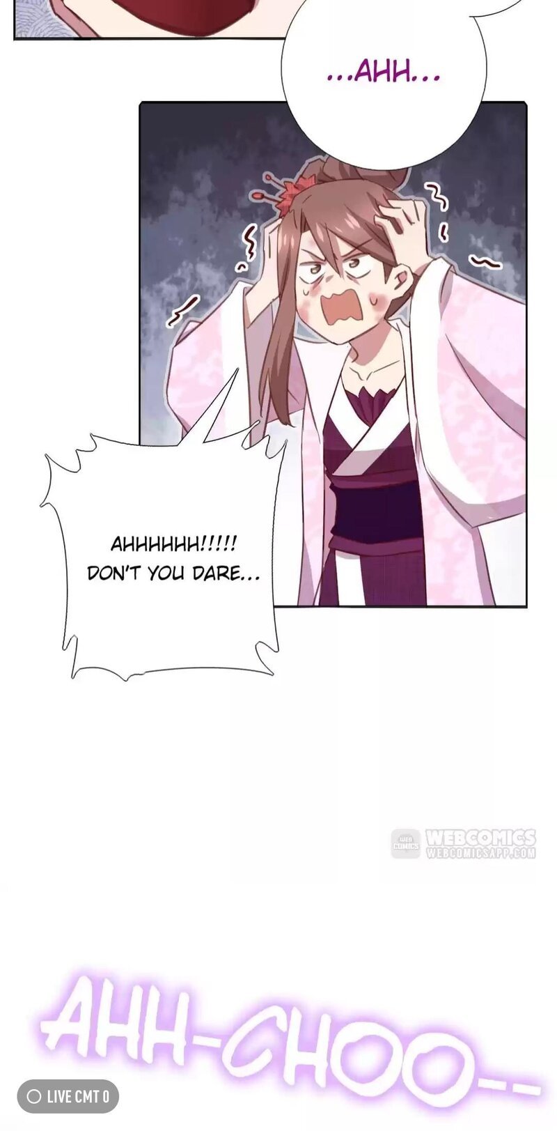 Read Holy Chef, Crazy Empress chapter 224 image 16 on Lezhin