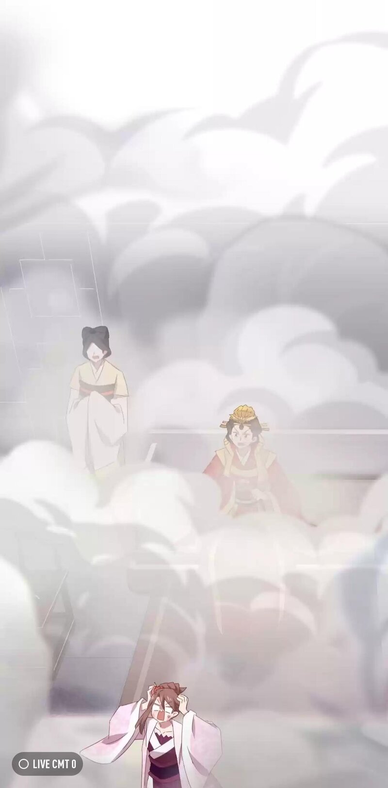 Read Holy Chef, Crazy Empress chapter 224 image 17 on Lezhin
