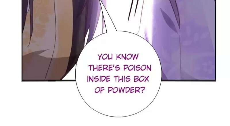 Read Holy Chef, Crazy Empress chapter 224 image 22 on Lezhin