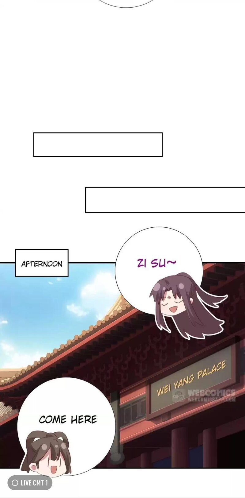 Read Holy Chef, Crazy Empress chapter 226 image 19 on Lezhin