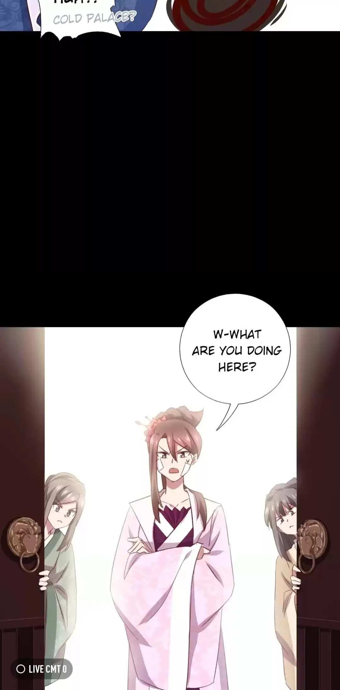 Read Holy Chef, Crazy Empress chapter 227 image 12 on Lezhin