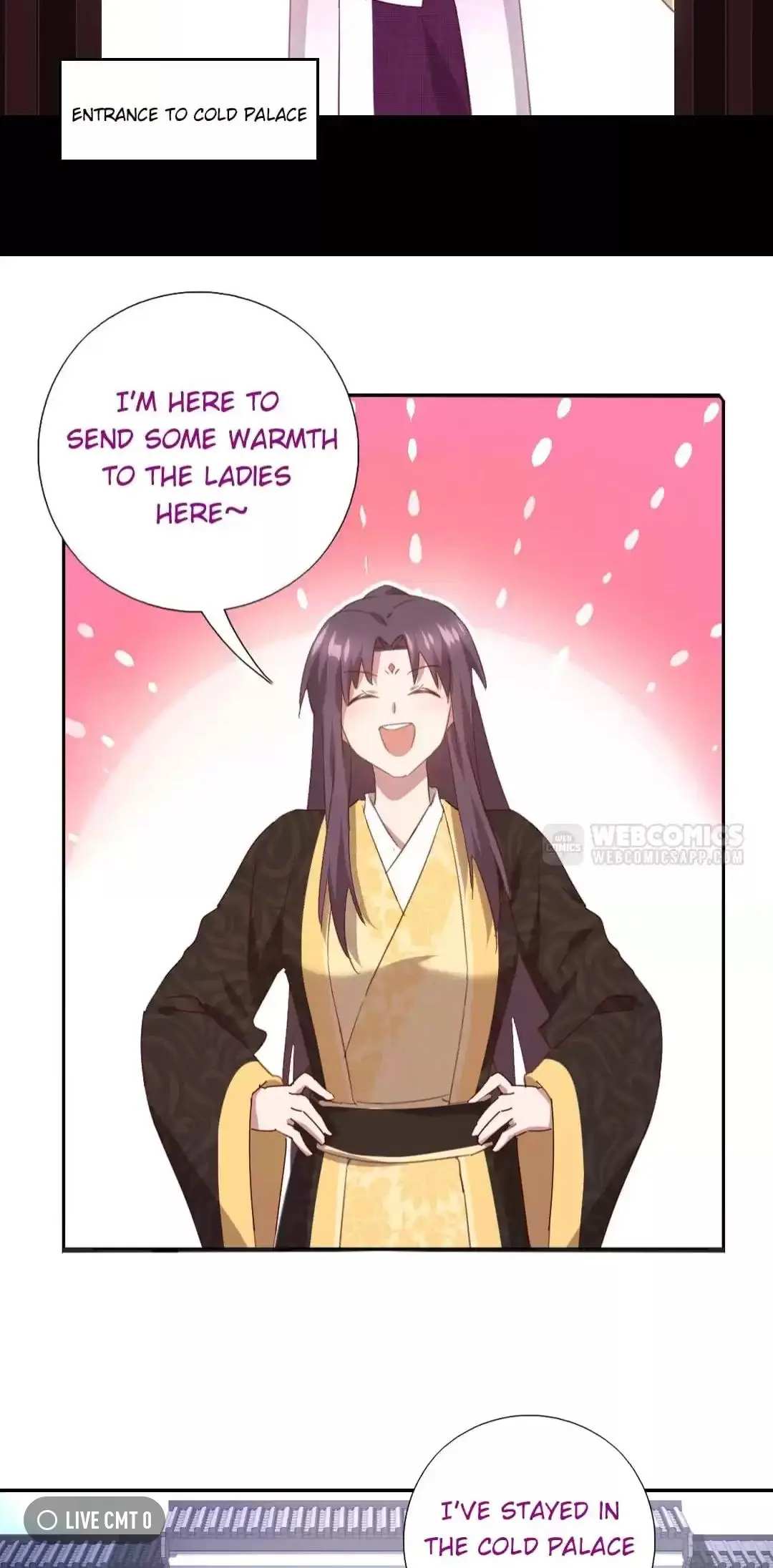 Read Holy Chef, Crazy Empress chapter 227 image 13 on Lezhin