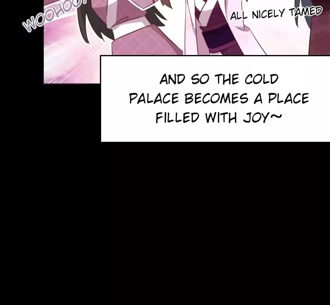 Read Holy Chef, Crazy Empress chapter 227 image 27 on Lezhin