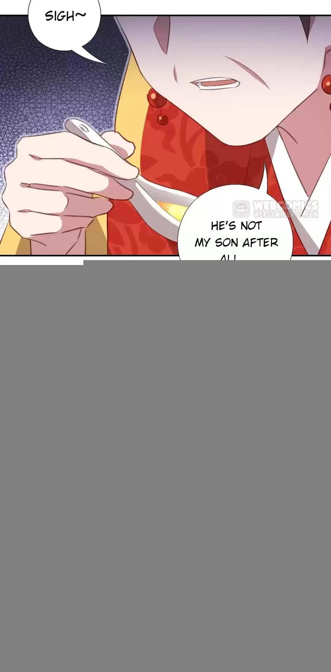 Read Holy Chef, Crazy Empress chapter 227 image 4 on Lezhin