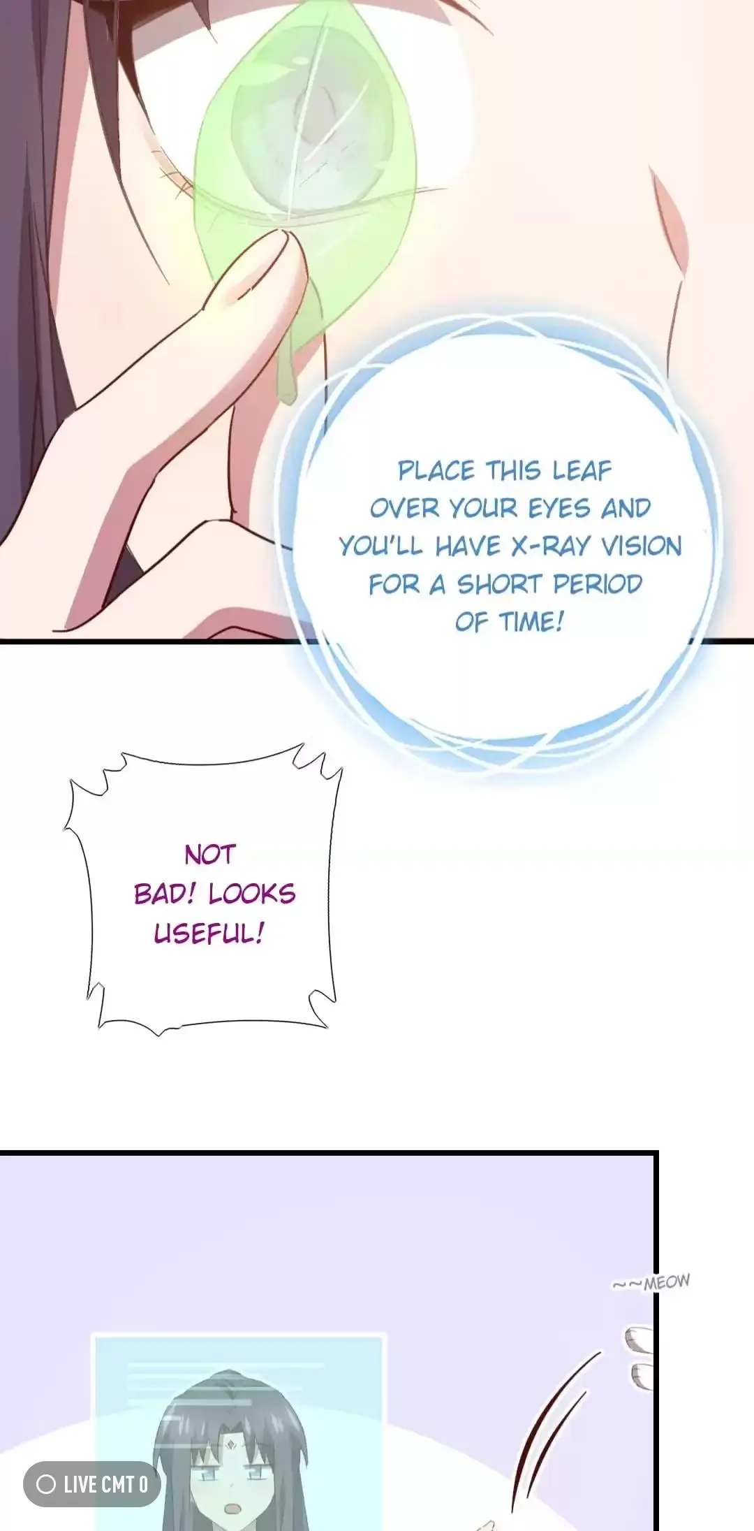 Read Holy Chef, Crazy Empress chapter 228 image 15 on Lezhin