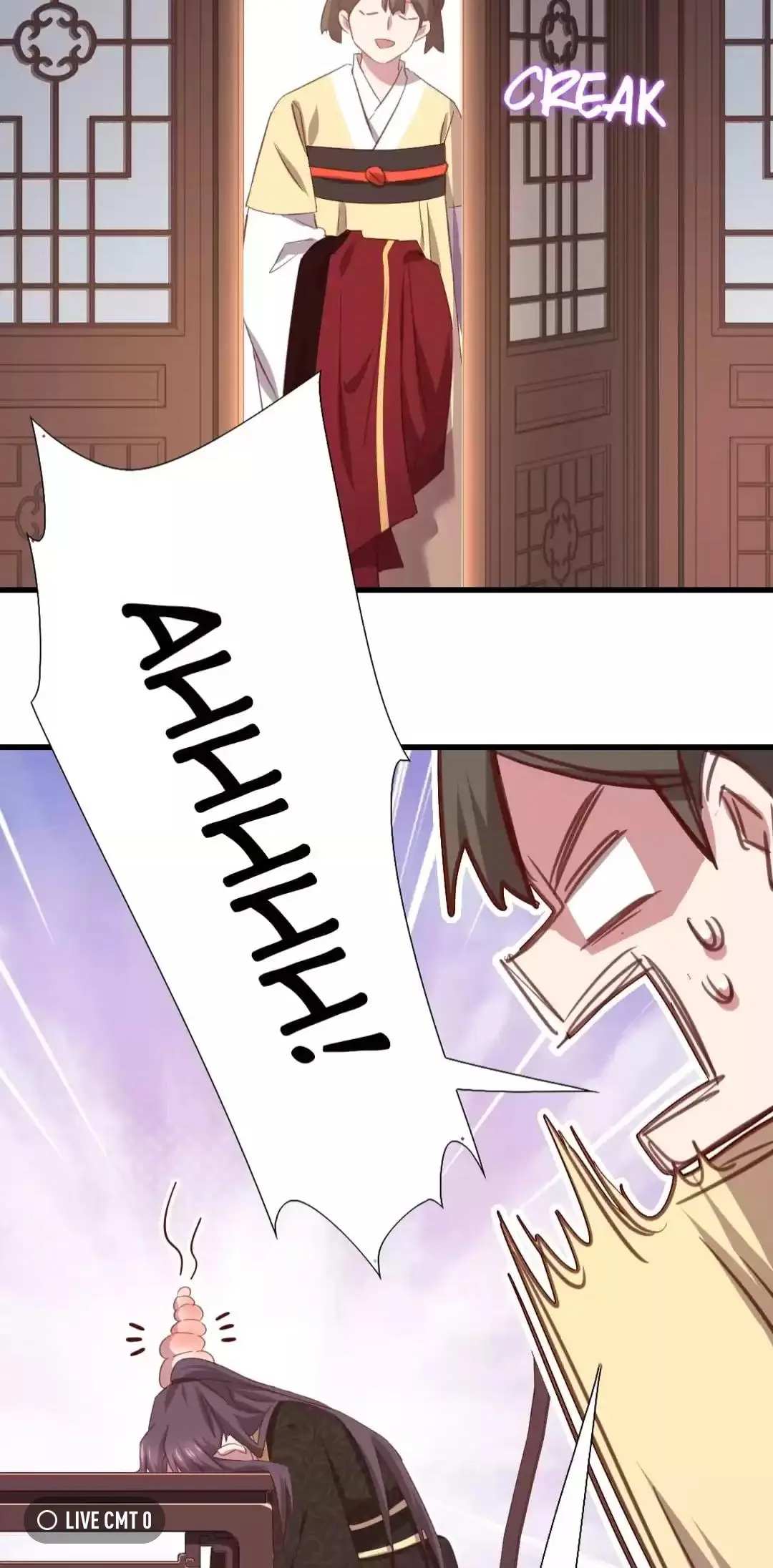 Read Holy Chef, Crazy Empress chapter 228 image 8 on Lezhin