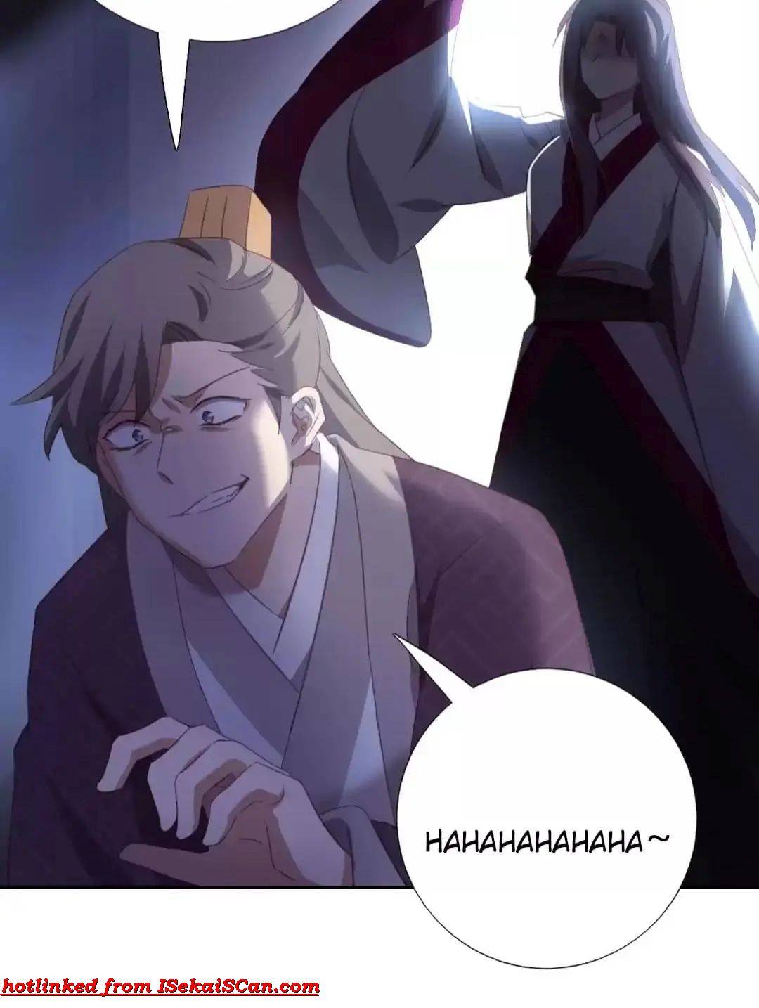 Read Holy Chef, Crazy Empress chapter 229 image 30 on Lezhin