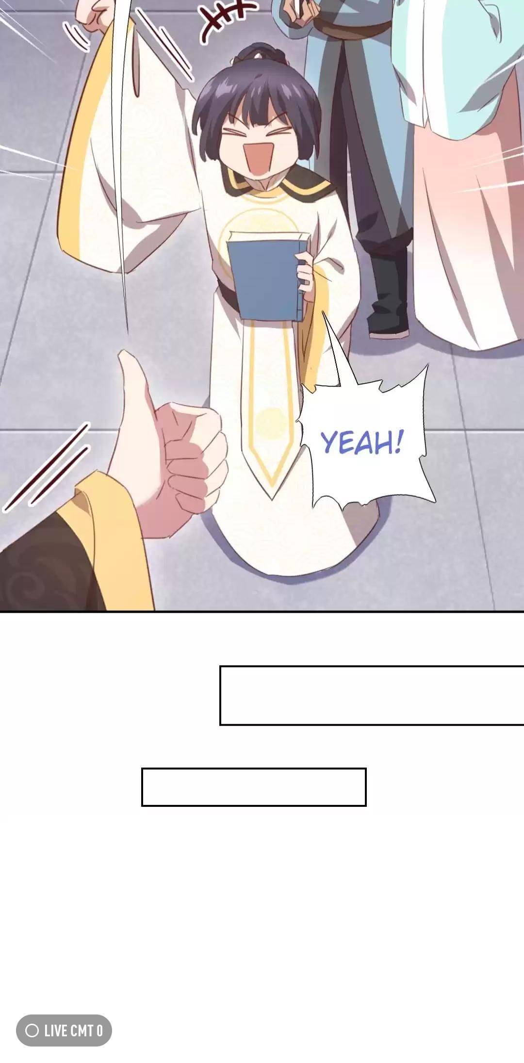 Read Holy Chef, Crazy Empress chapter 229 image 4 on Lezhin