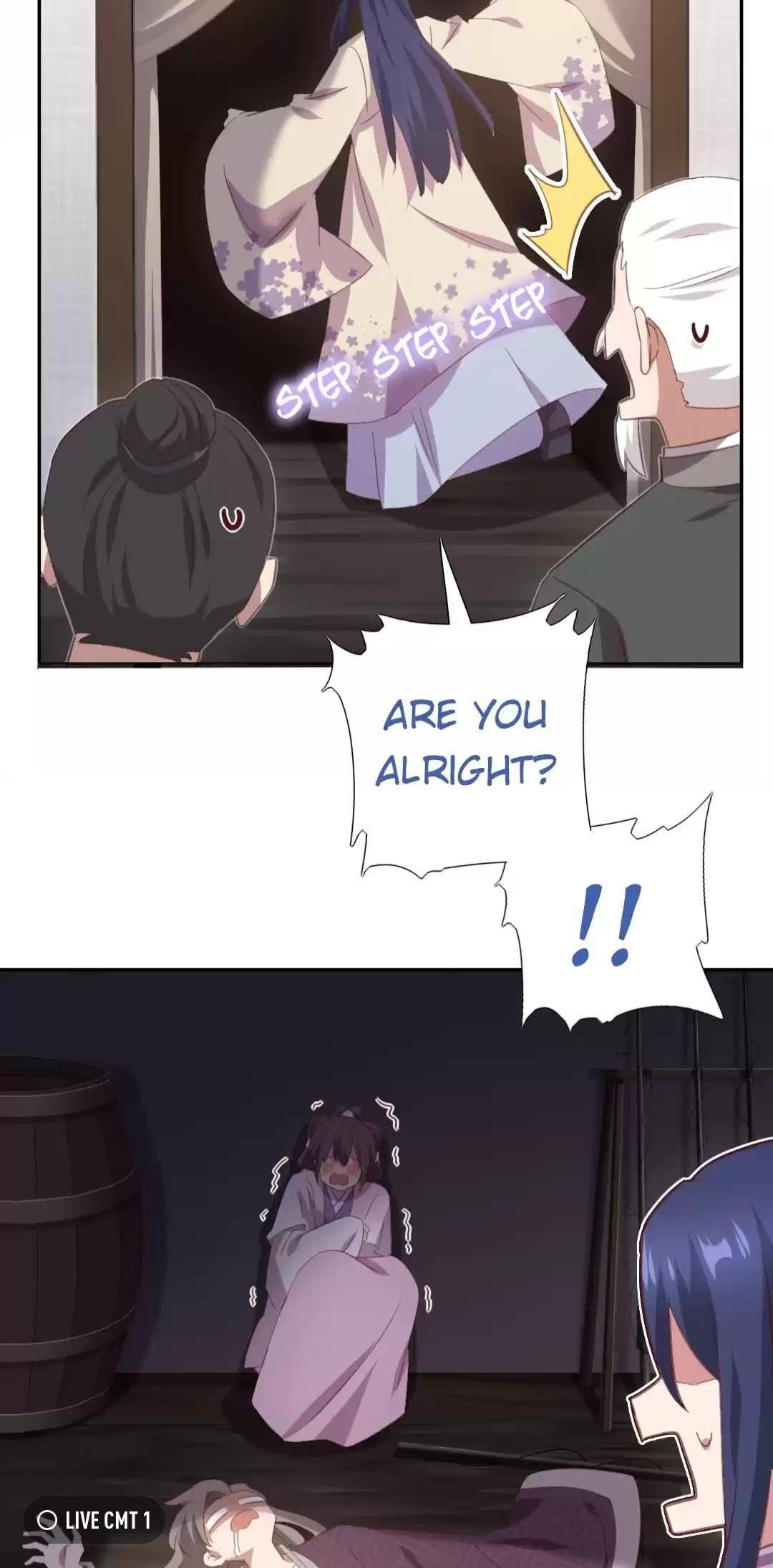 Read Holy Chef, Crazy Empress chapter 230 image 11 on Lezhin
