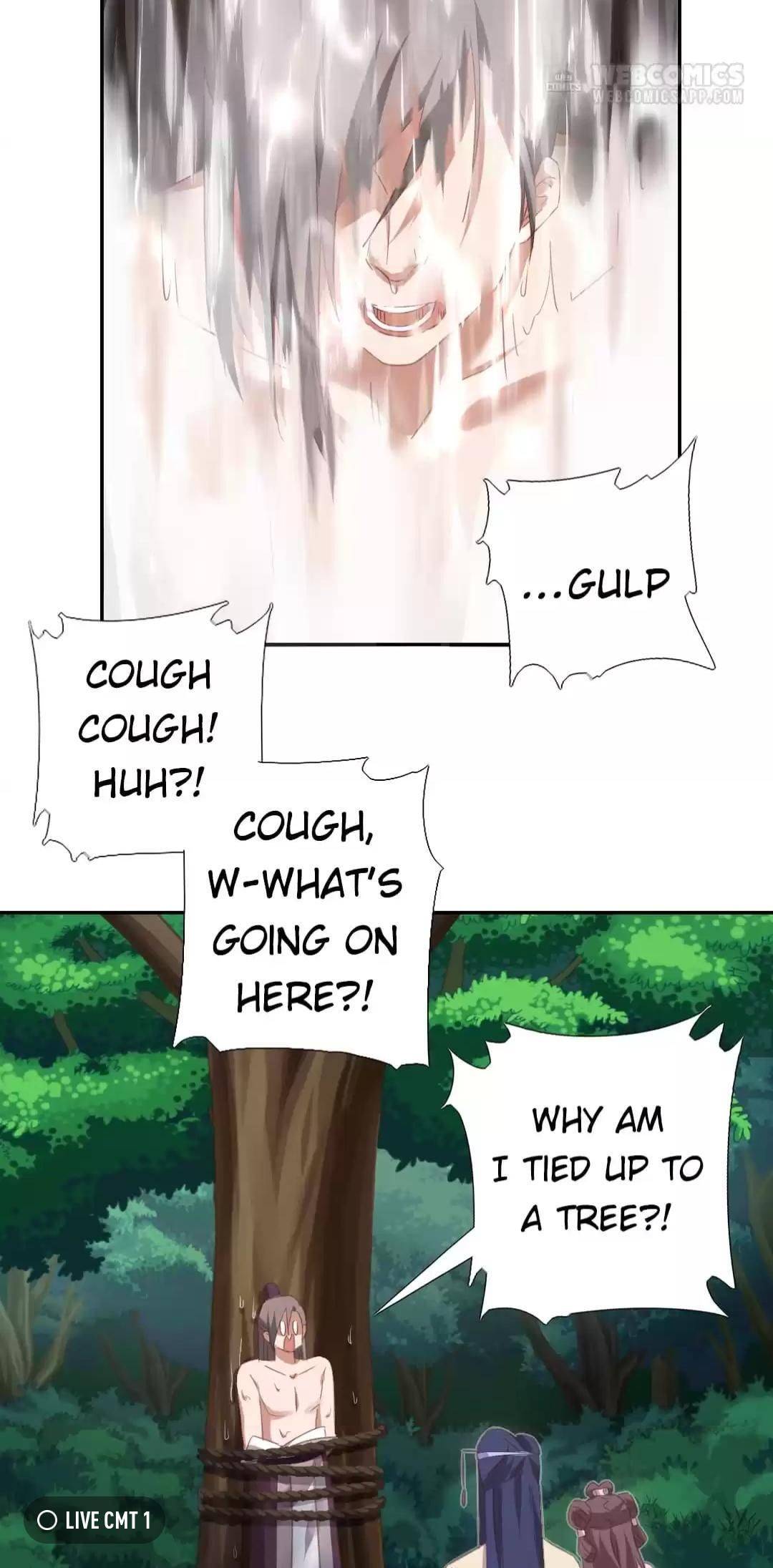 Read Holy Chef, Crazy Empress chapter 230 image 13 on Lezhin