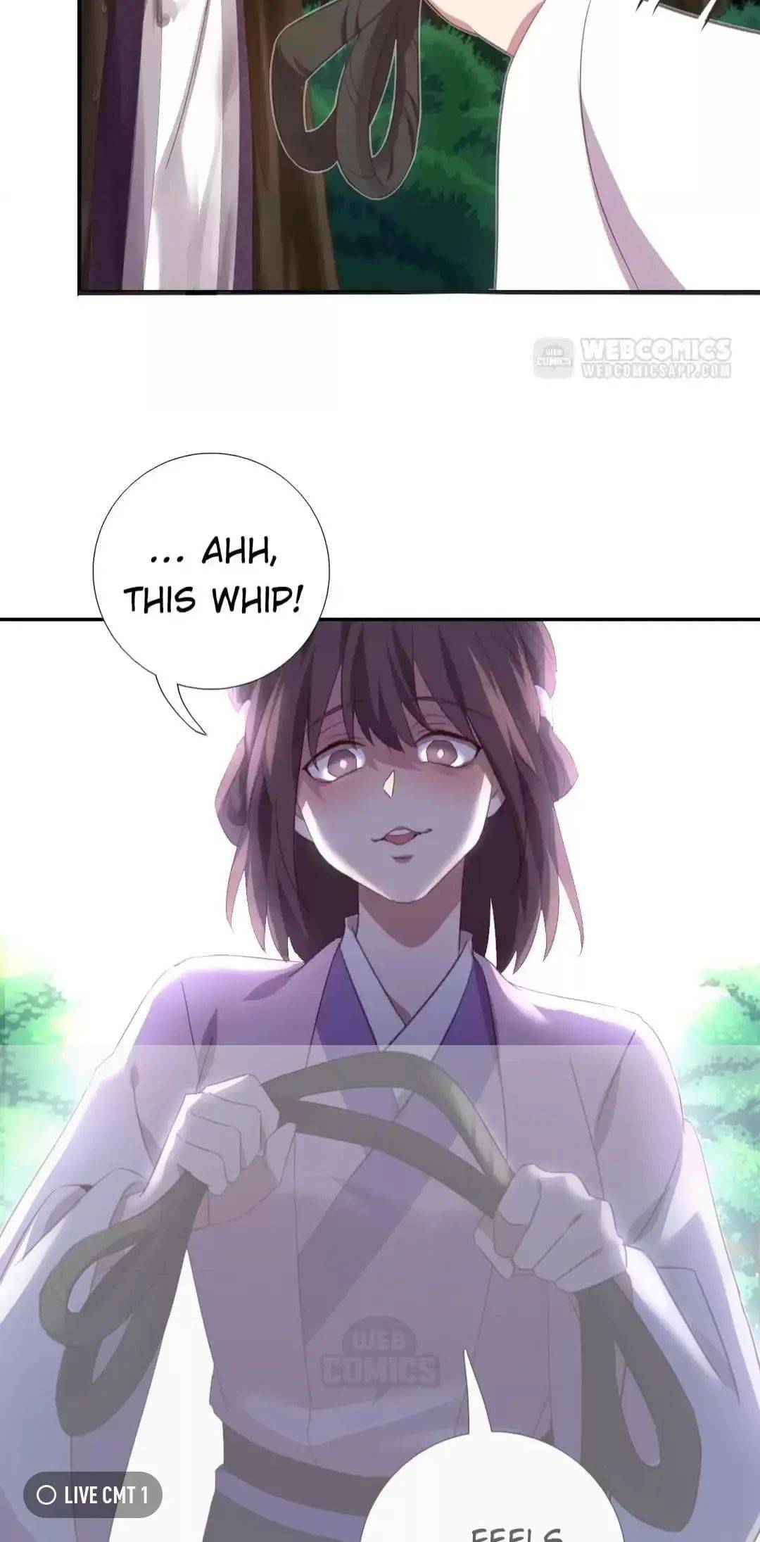 Read Holy Chef, Crazy Empress chapter 230 image 22 on Lezhin