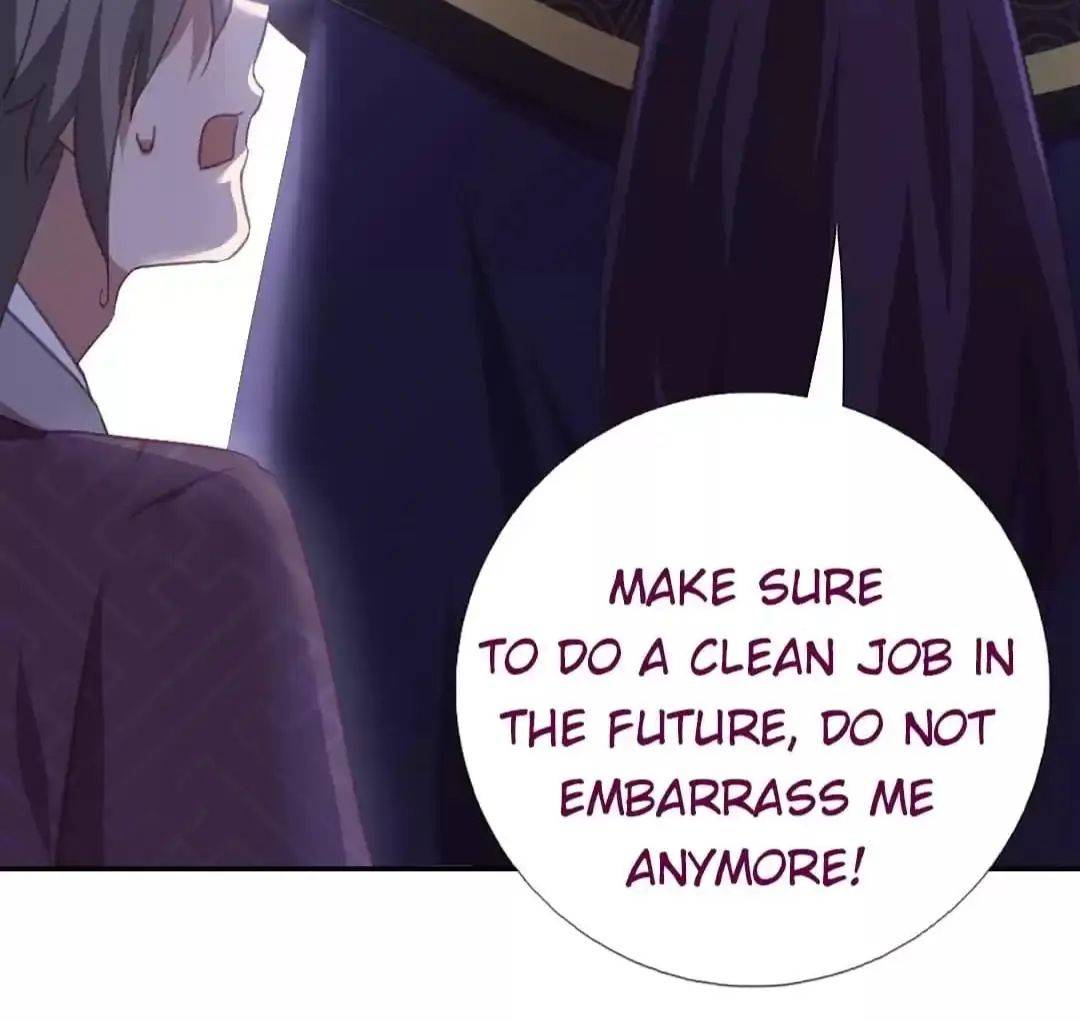Read Holy Chef, Crazy Empress chapter 230 image 28 on Lezhin