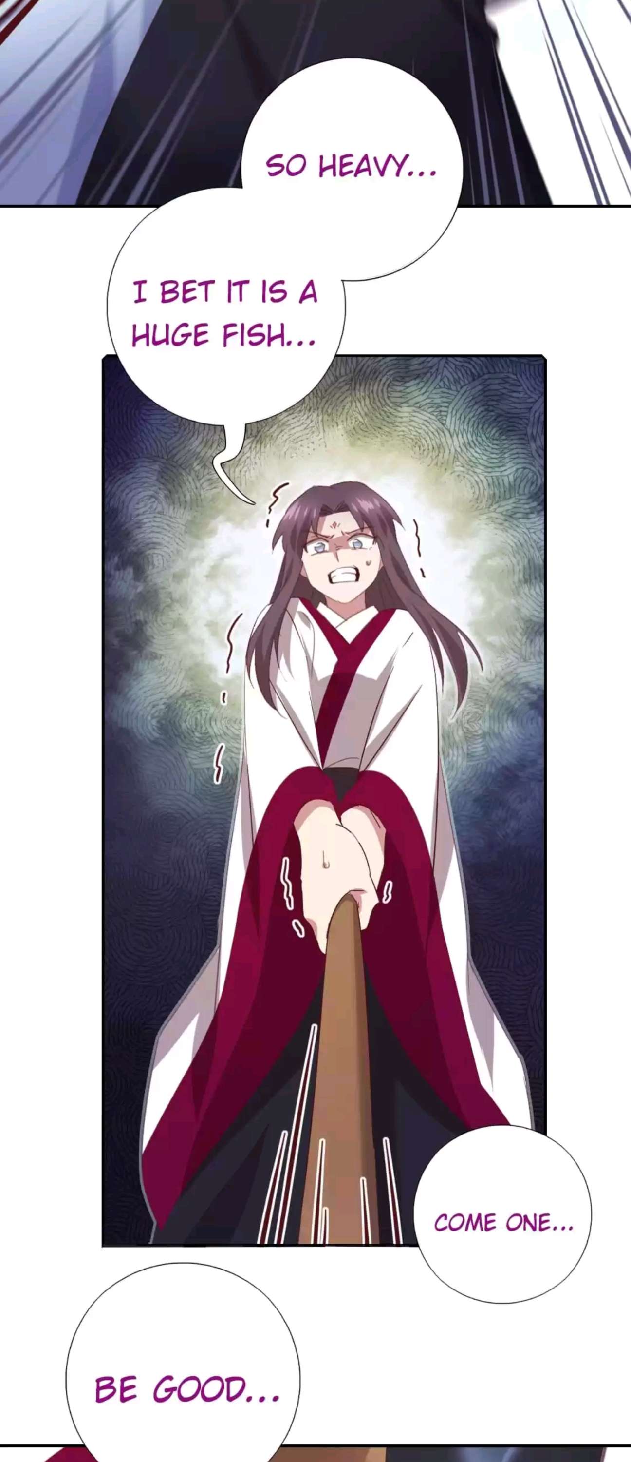 Read Holy Chef, Crazy Empress chapter 231 image 12 on Lezhin