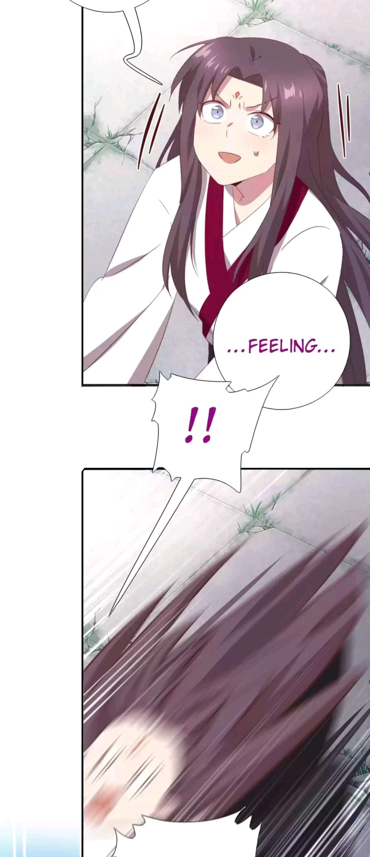 Read Holy Chef, Crazy Empress chapter 231 image 16 on Lezhin