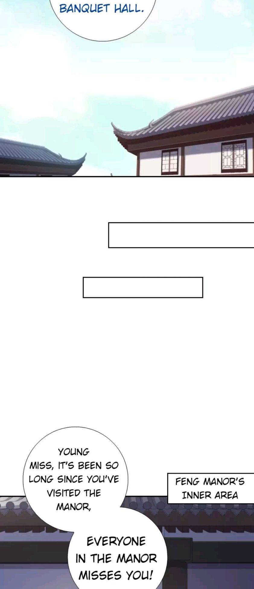 Read Holy Chef, Crazy Empress chapter 233 image 13 on Lezhin