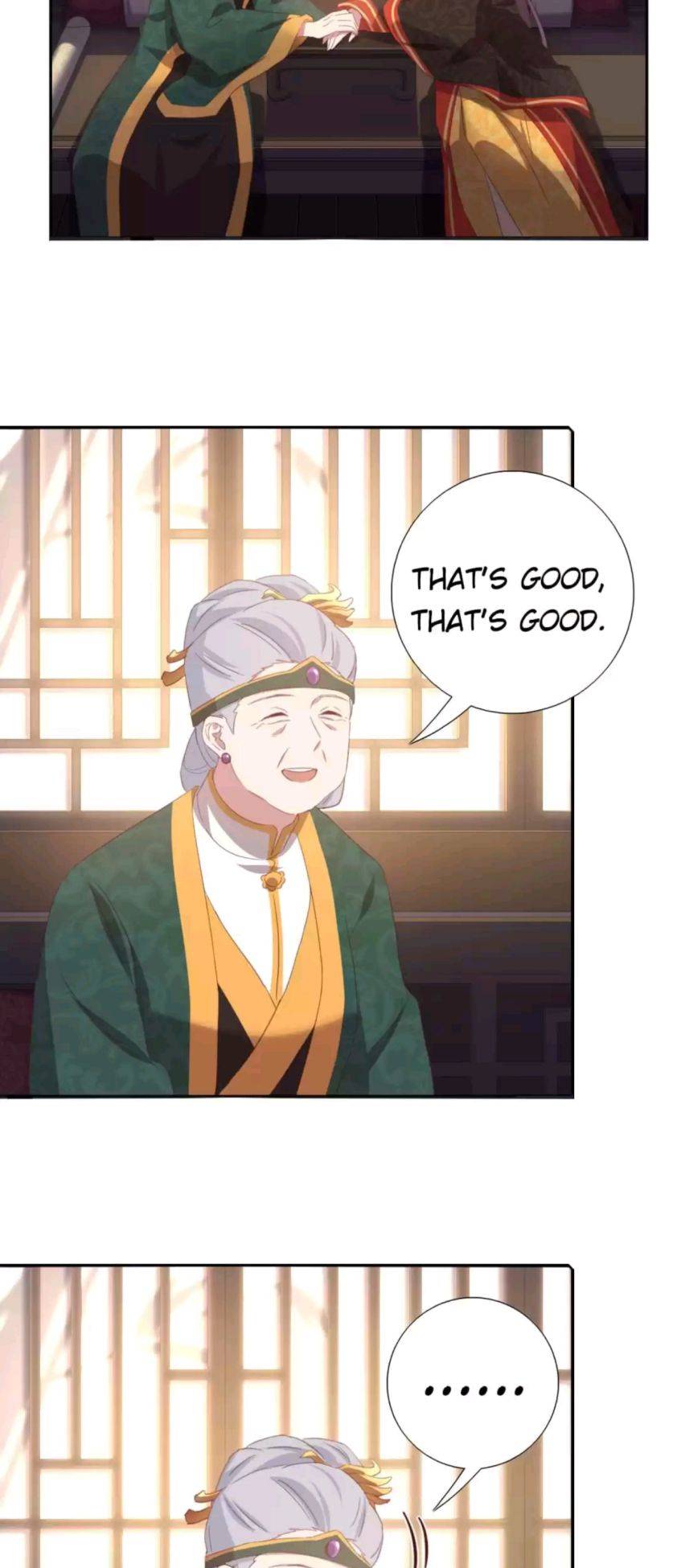Read Holy Chef, Crazy Empress chapter 233 image 20 on Lezhin