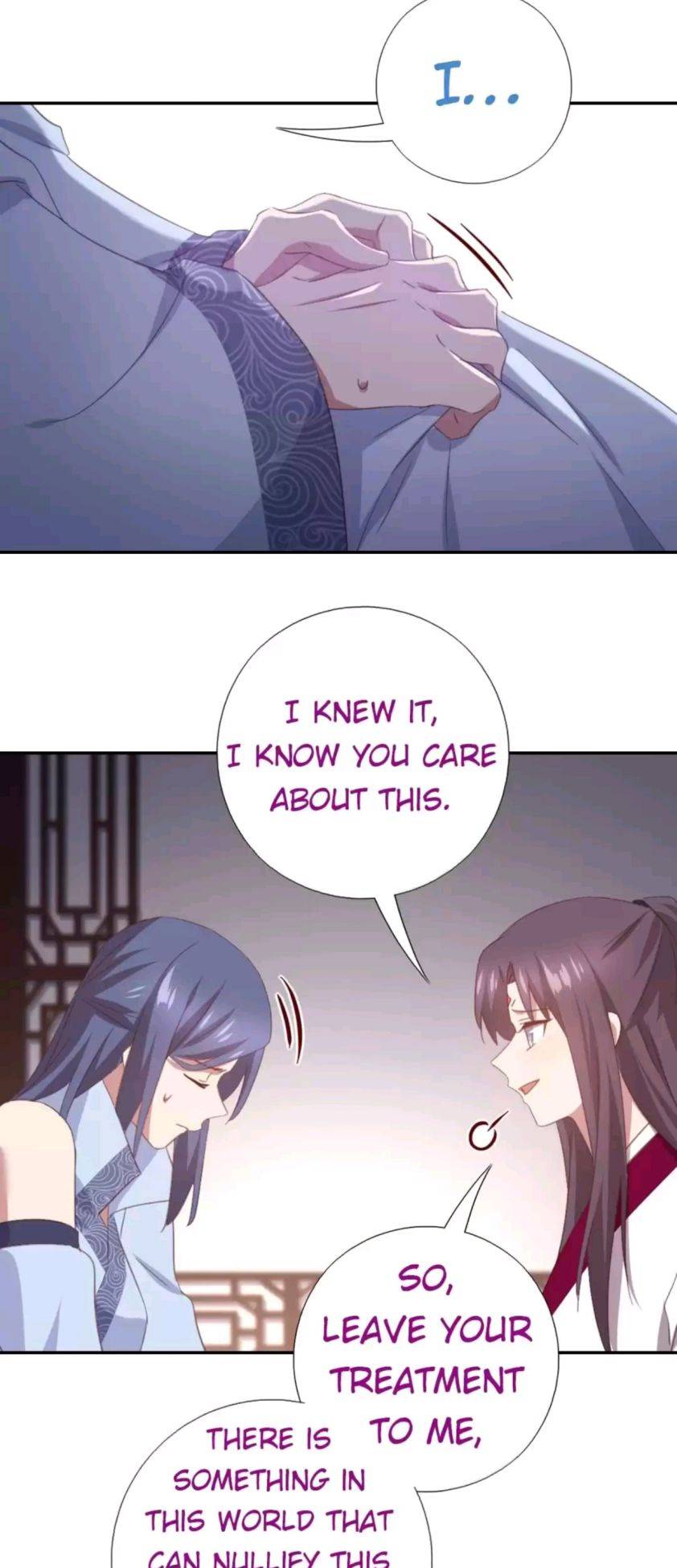 Read Holy Chef, Crazy Empress chapter 233 image 4 on Lezhin