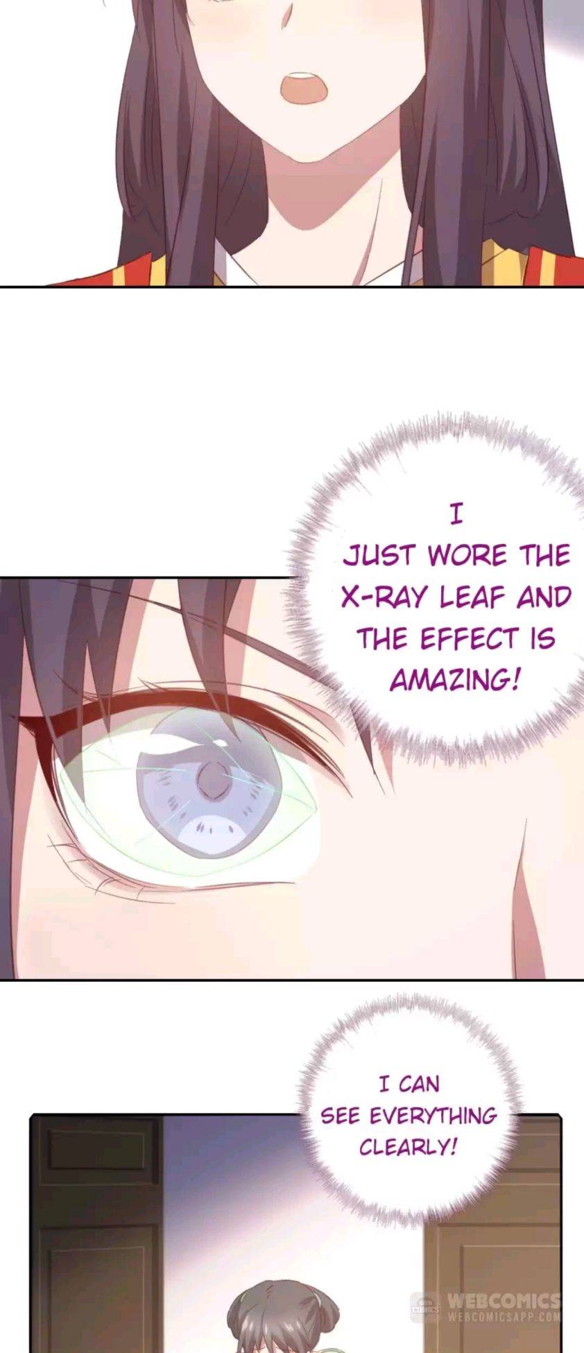 Read Holy Chef, Crazy Empress chapter 234 image 18 on Lezhin