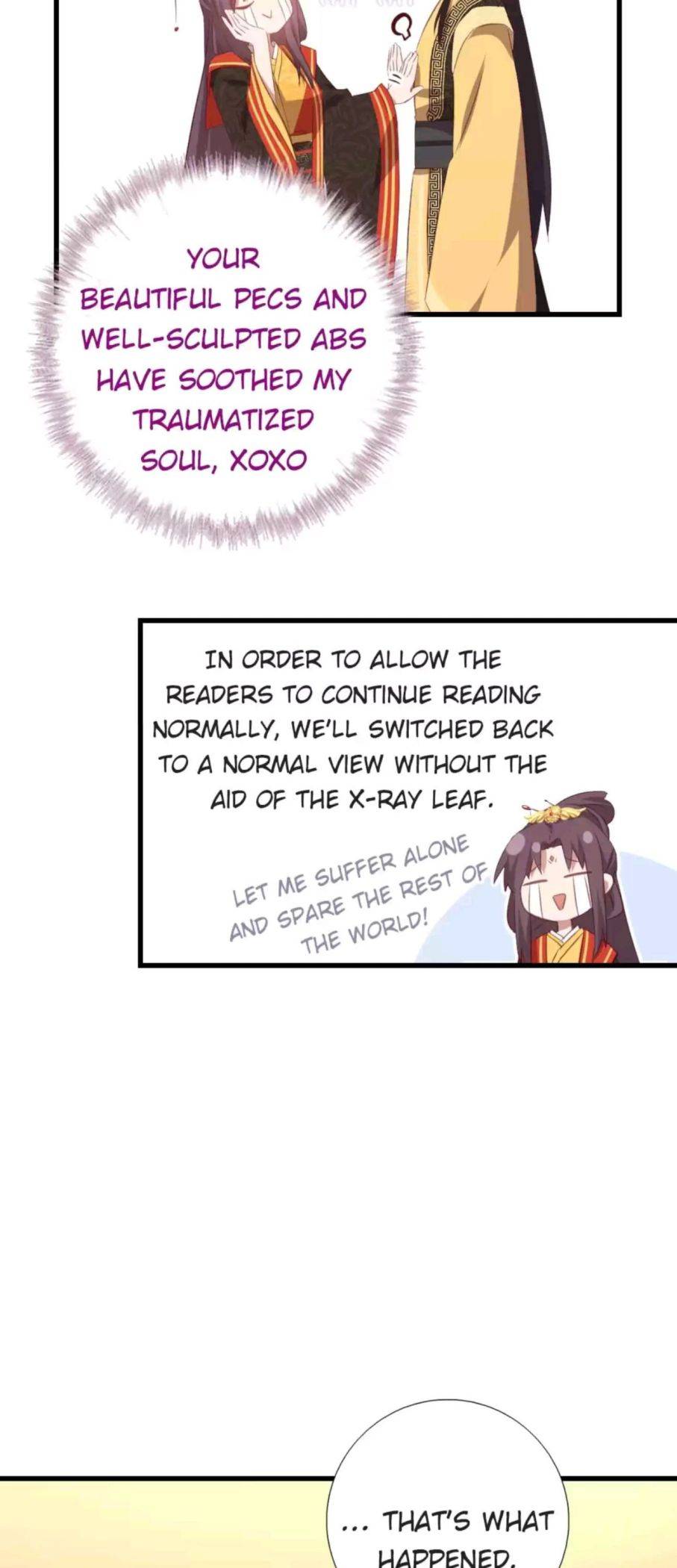 Read Holy Chef, Crazy Empress chapter 235 image 4 on Lezhin