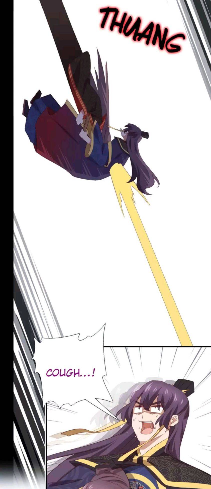 Read Holy Chef, Crazy Empress chapter 236 image 15 on Lezhin