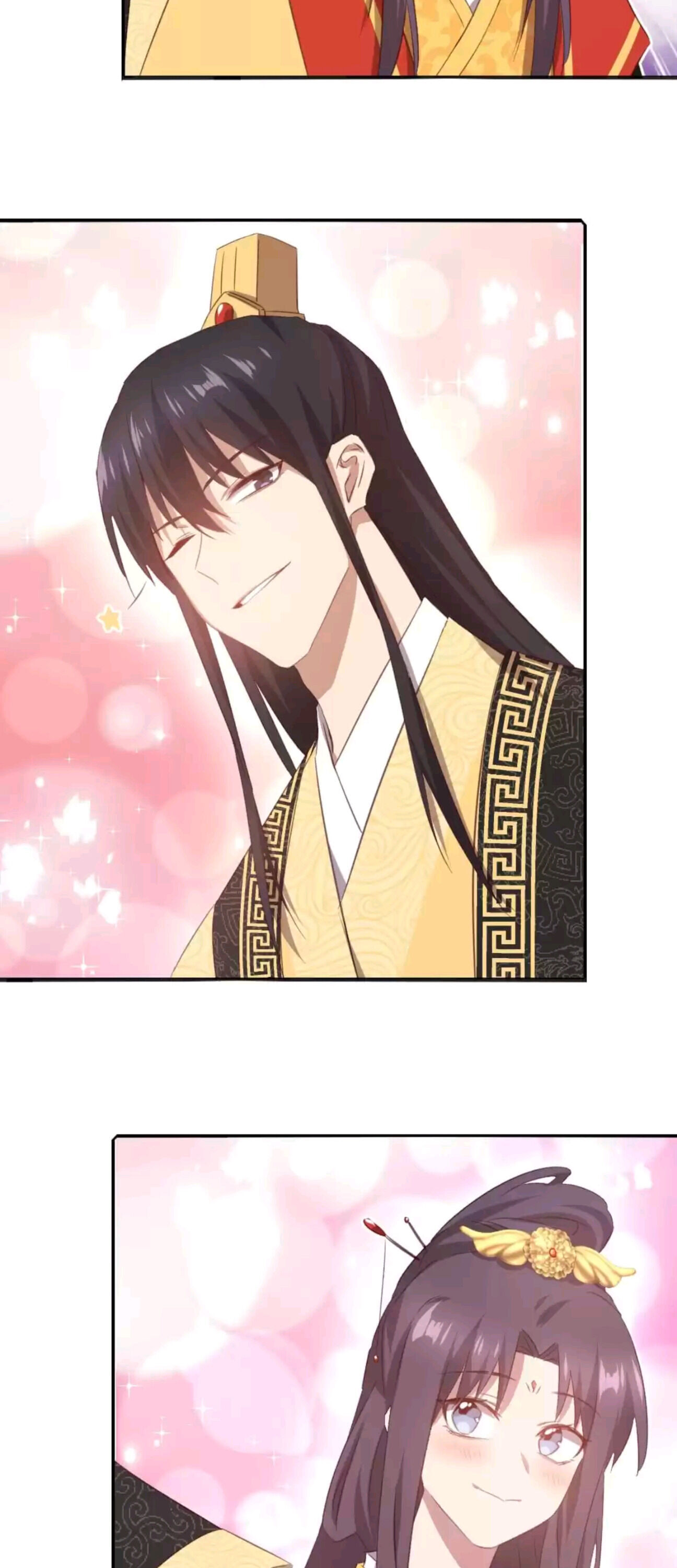 Read Holy Chef, Crazy Empress chapter 237 image 14 on Lezhin