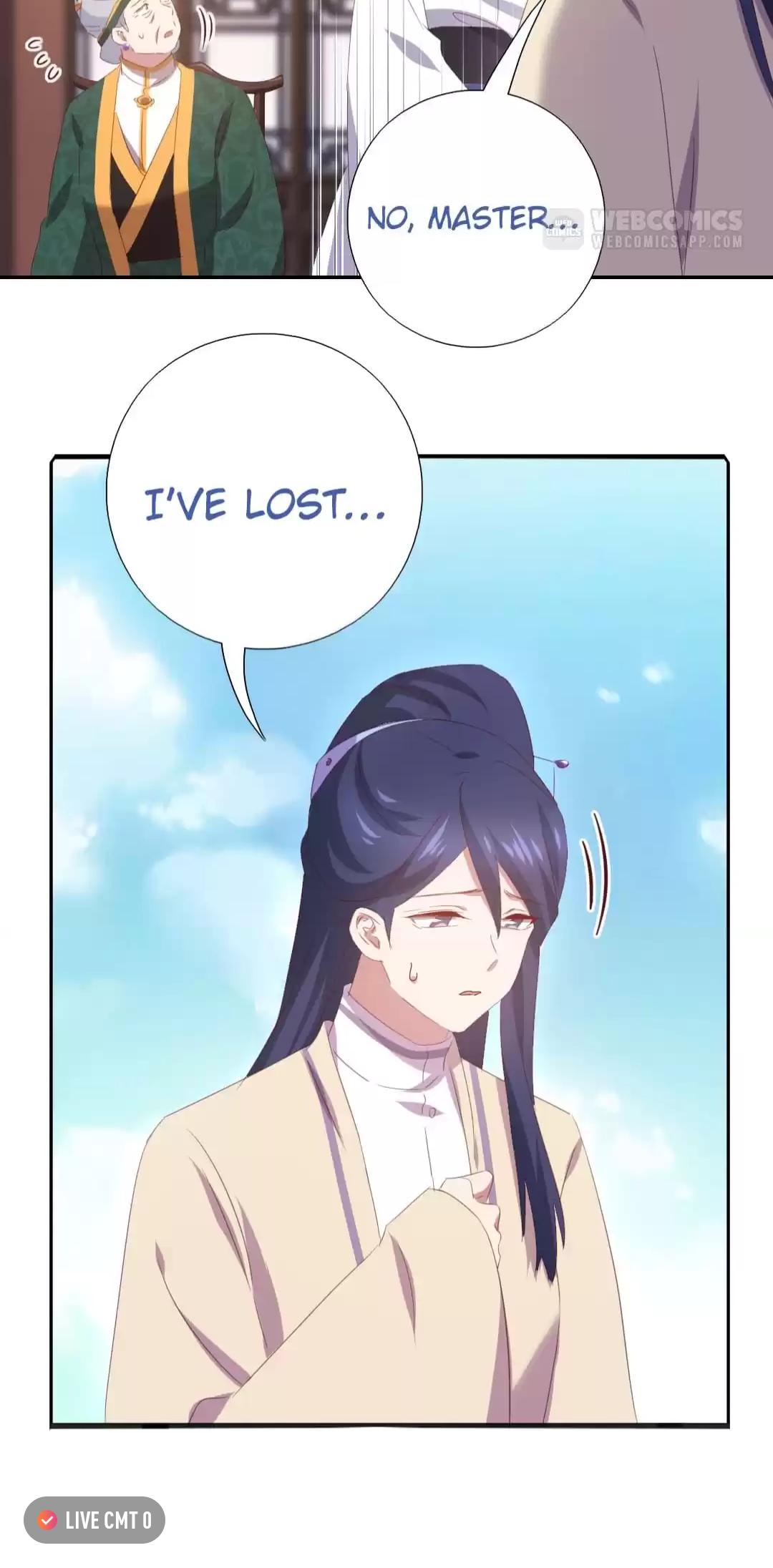 Read Holy Chef, Crazy Empress chapter 241 image 14 on Lezhin