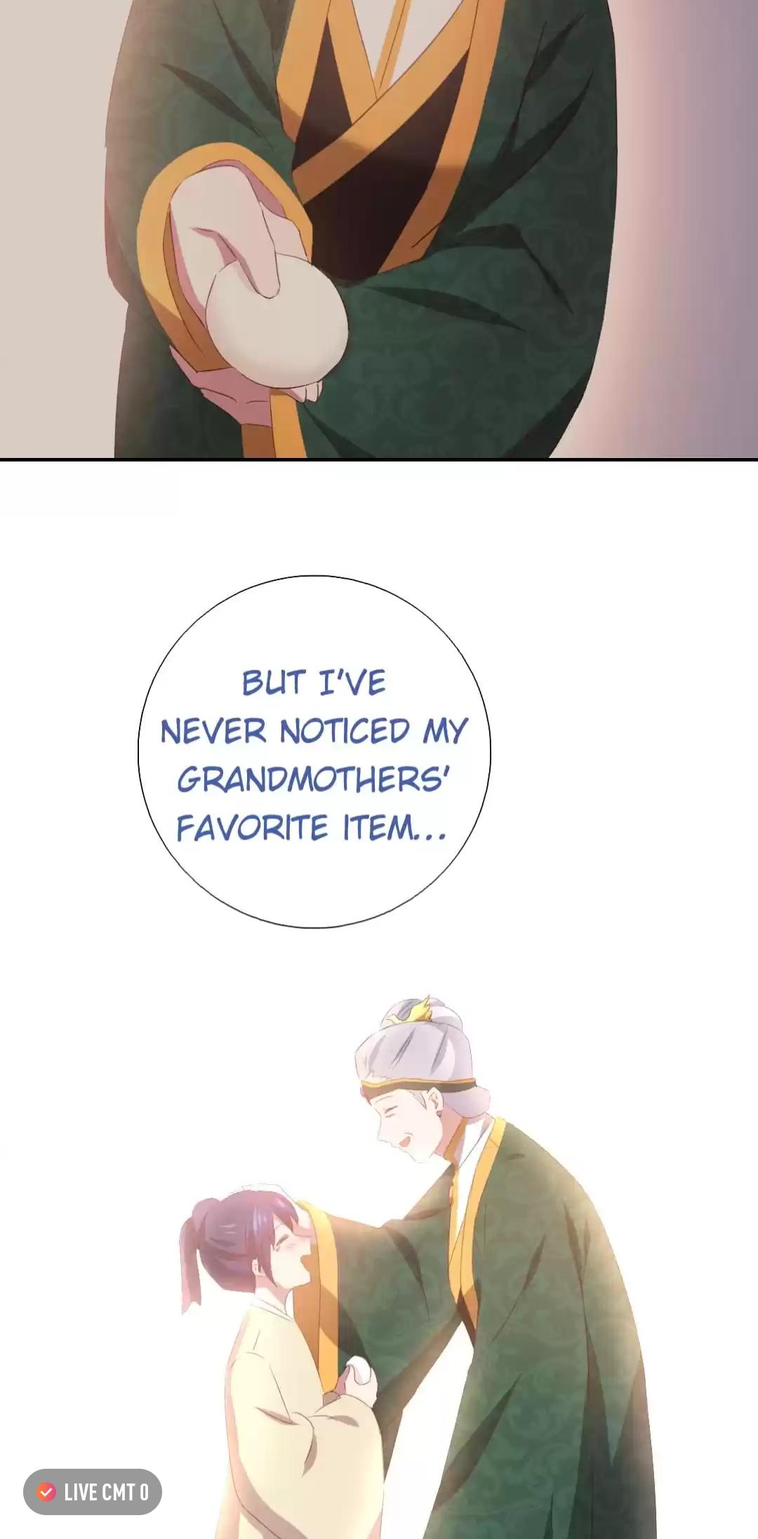 Read Holy Chef, Crazy Empress chapter 241 image 16 on Lezhin