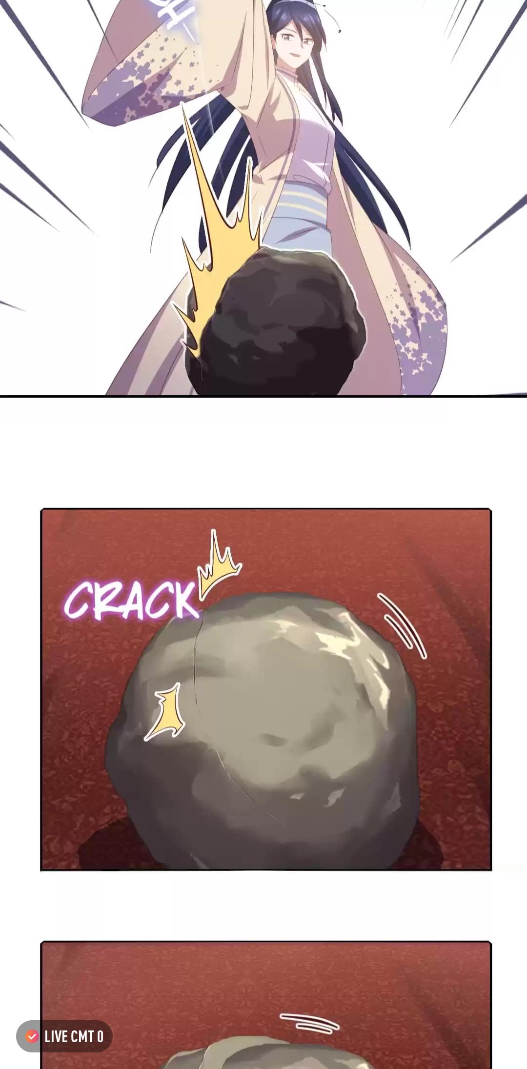 Read Holy Chef, Crazy Empress chapter 242 image 13 on Lezhin
