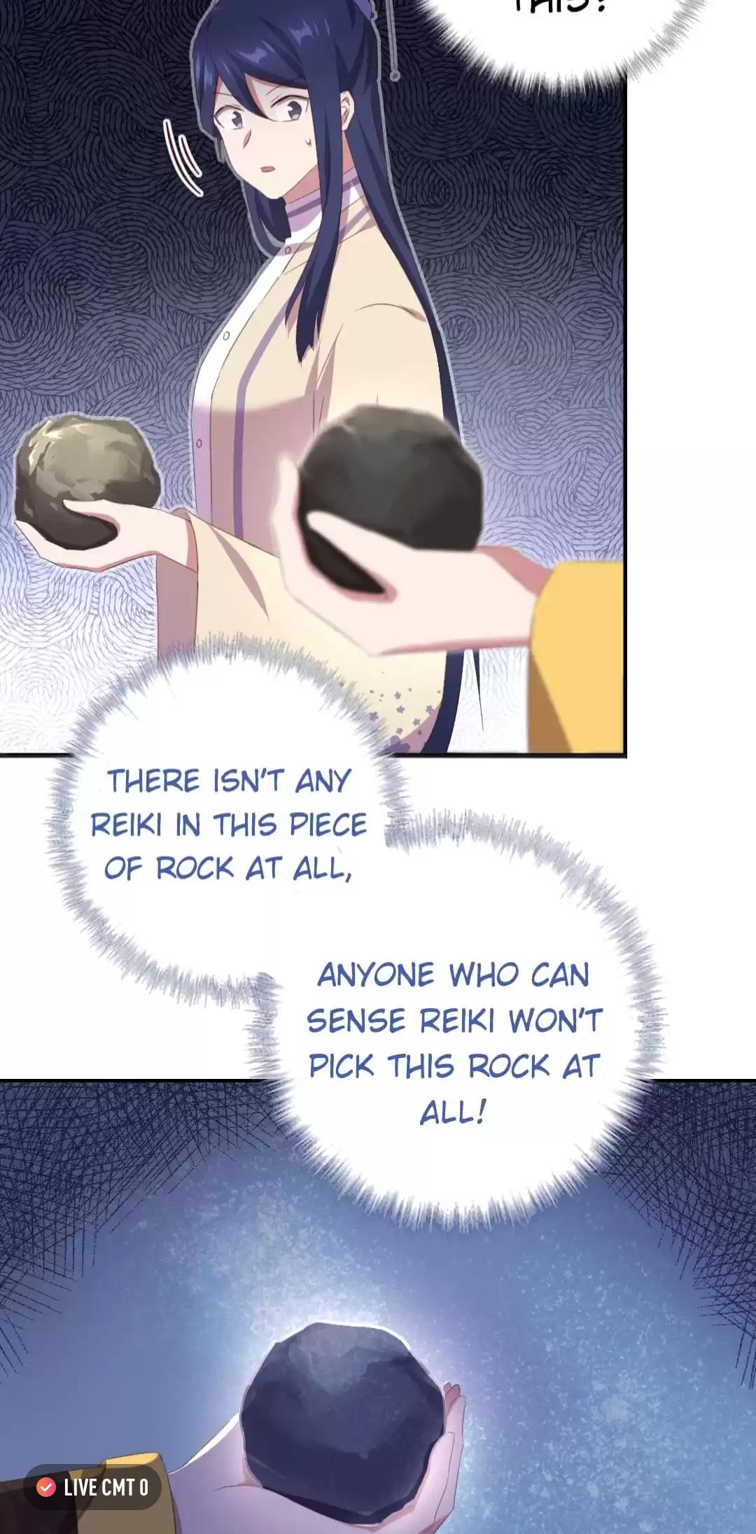 Read Holy Chef, Crazy Empress chapter 242 image 2 on Lezhin