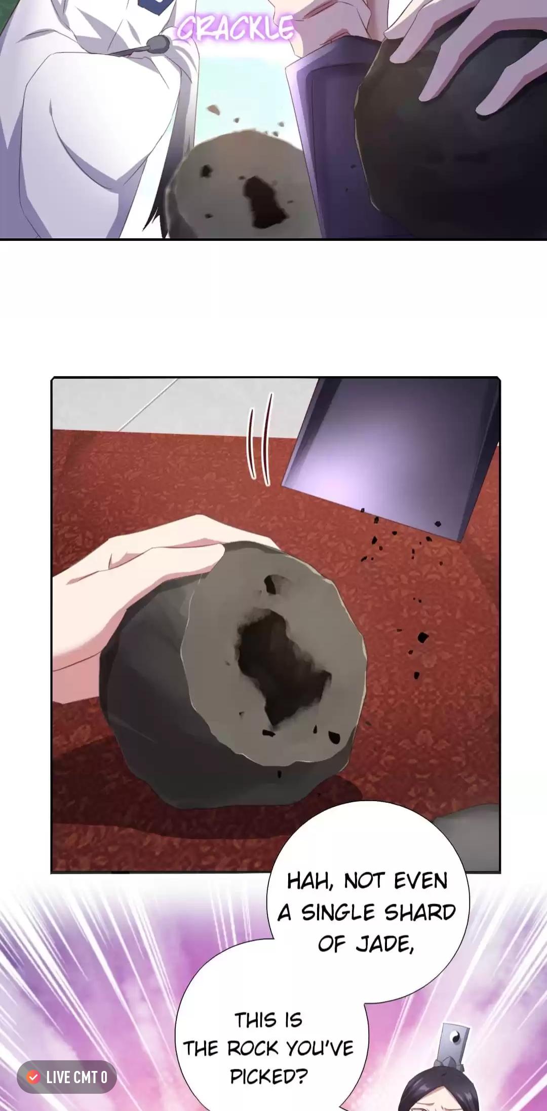 Read Holy Chef, Crazy Empress chapter 242 image 20 on Lezhin