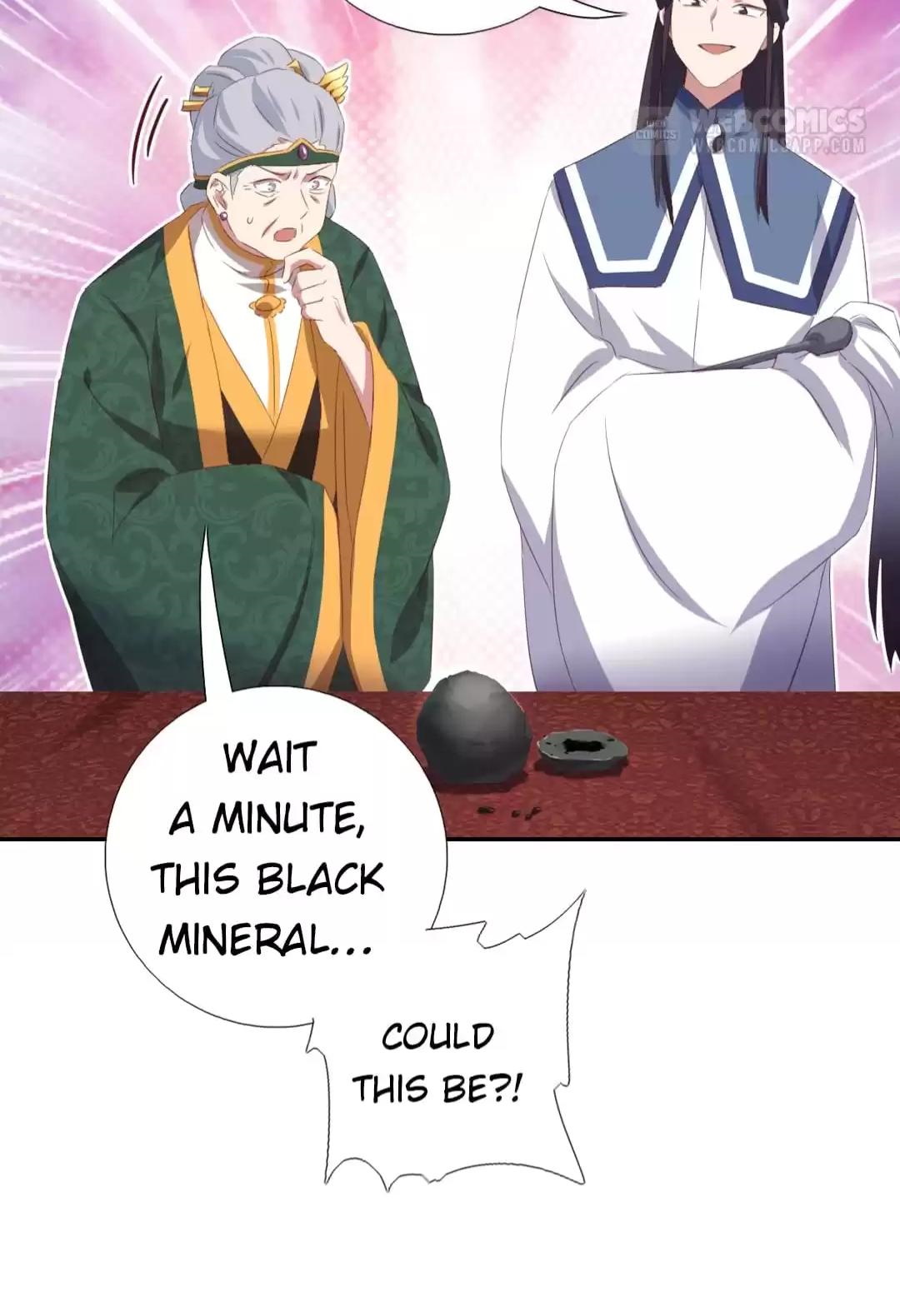 Read Holy Chef, Crazy Empress chapter 242 image 21 on Lezhin