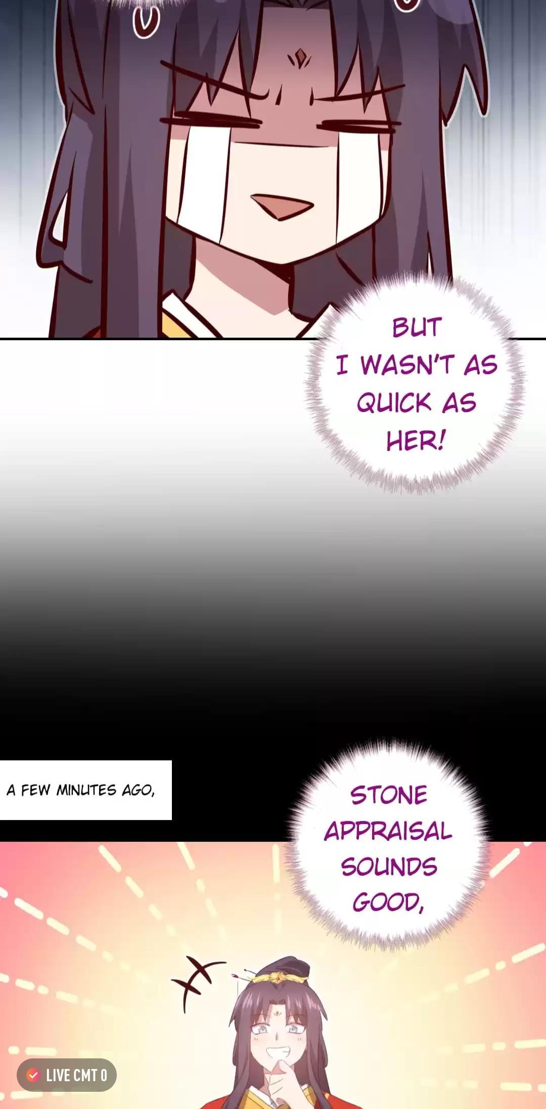 Read Holy Chef, Crazy Empress chapter 242 image 4 on Lezhin