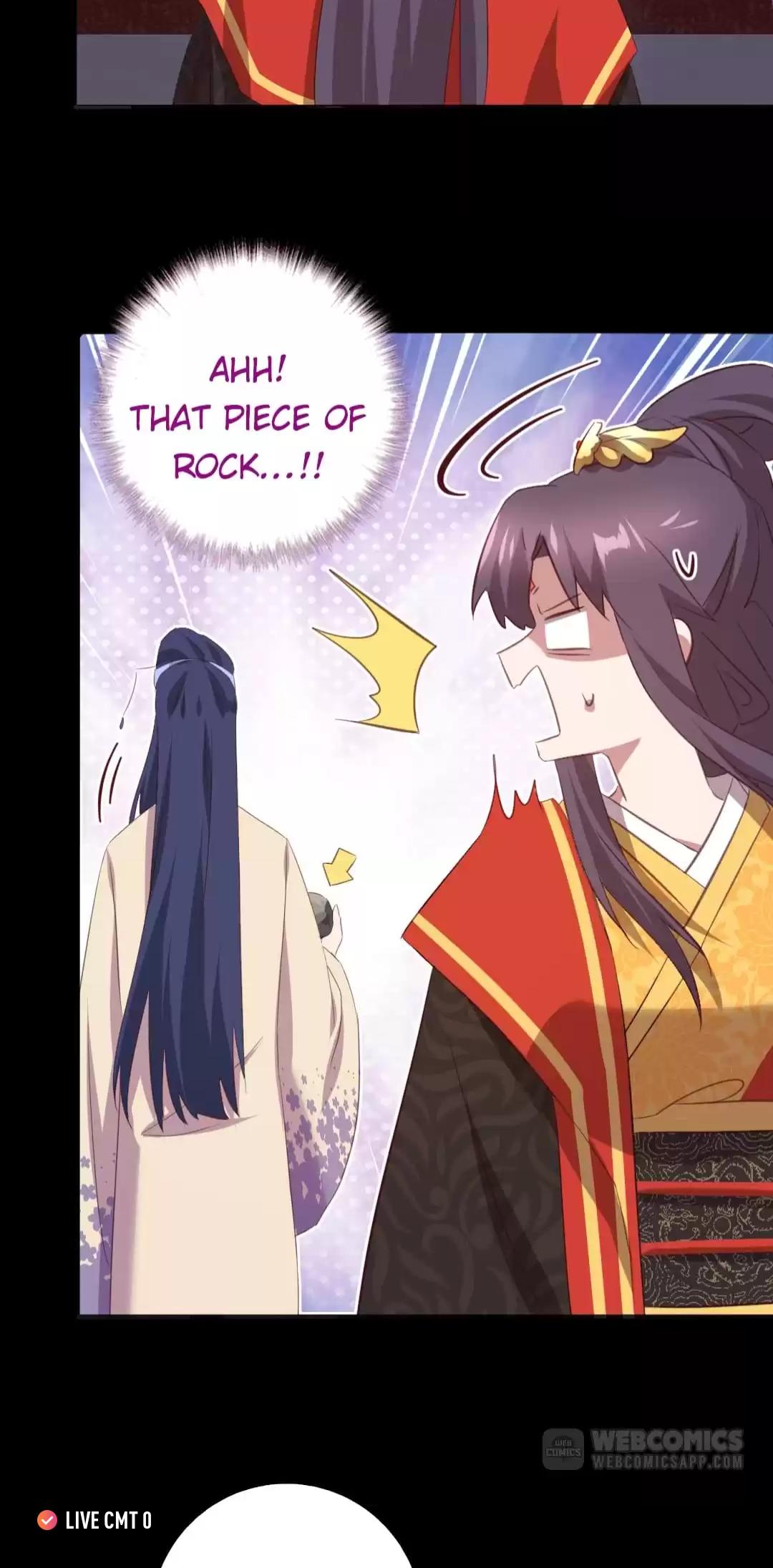 Read Holy Chef, Crazy Empress chapter 242 image 6 on Lezhin