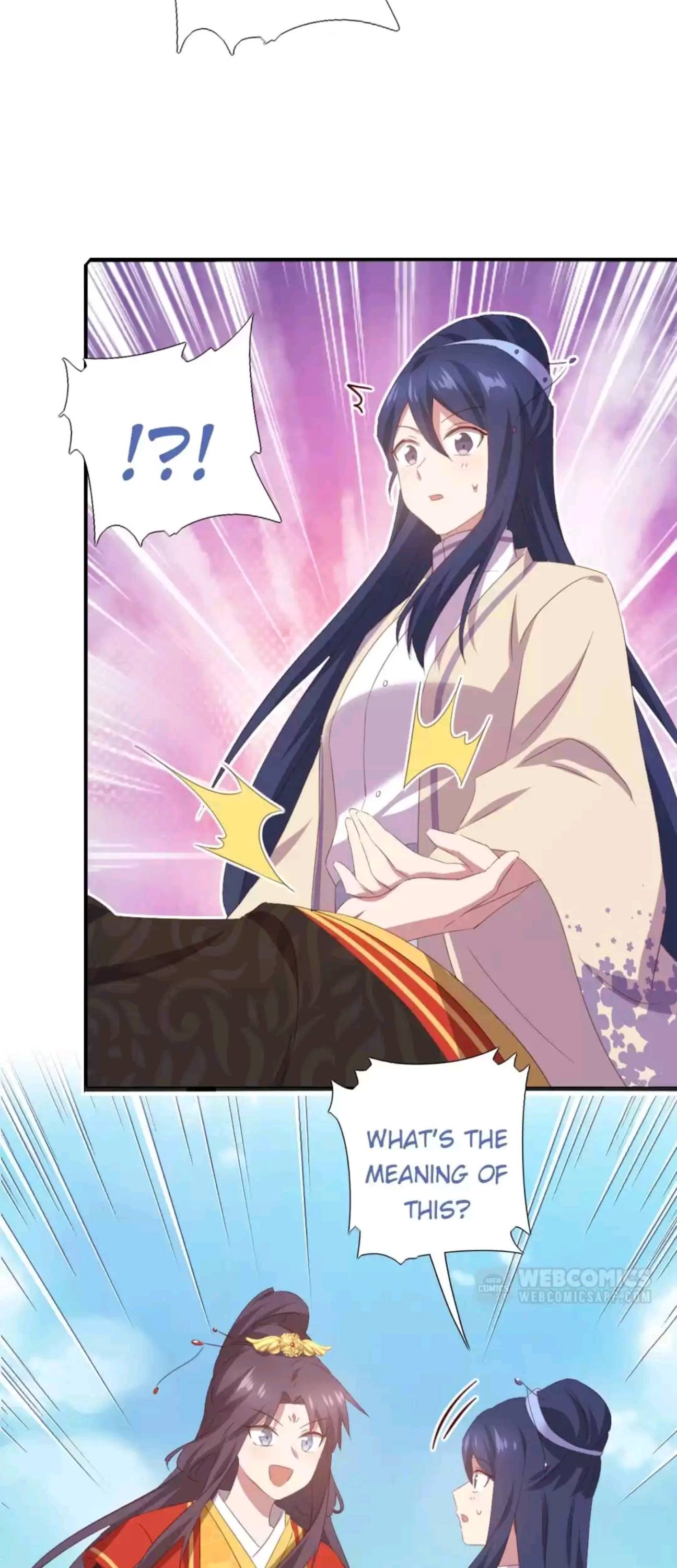 Read Holy Chef, Crazy Empress chapter 243 image 11 on Lezhin
