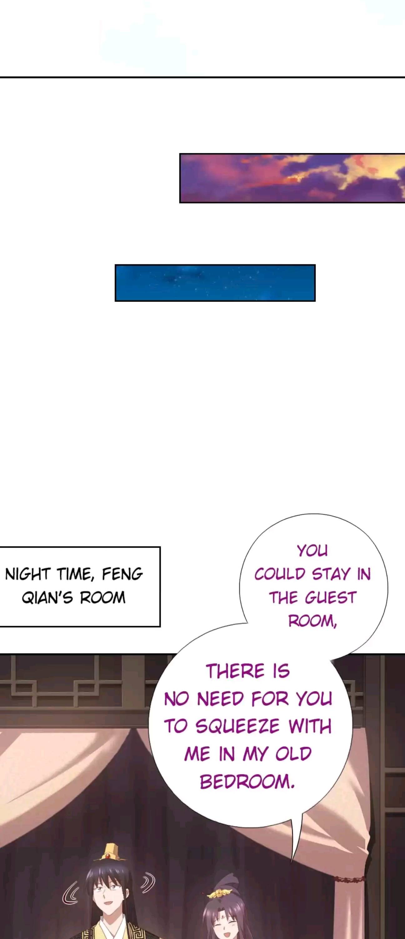 Read Holy Chef, Crazy Empress chapter 243 image 20 on Lezhin