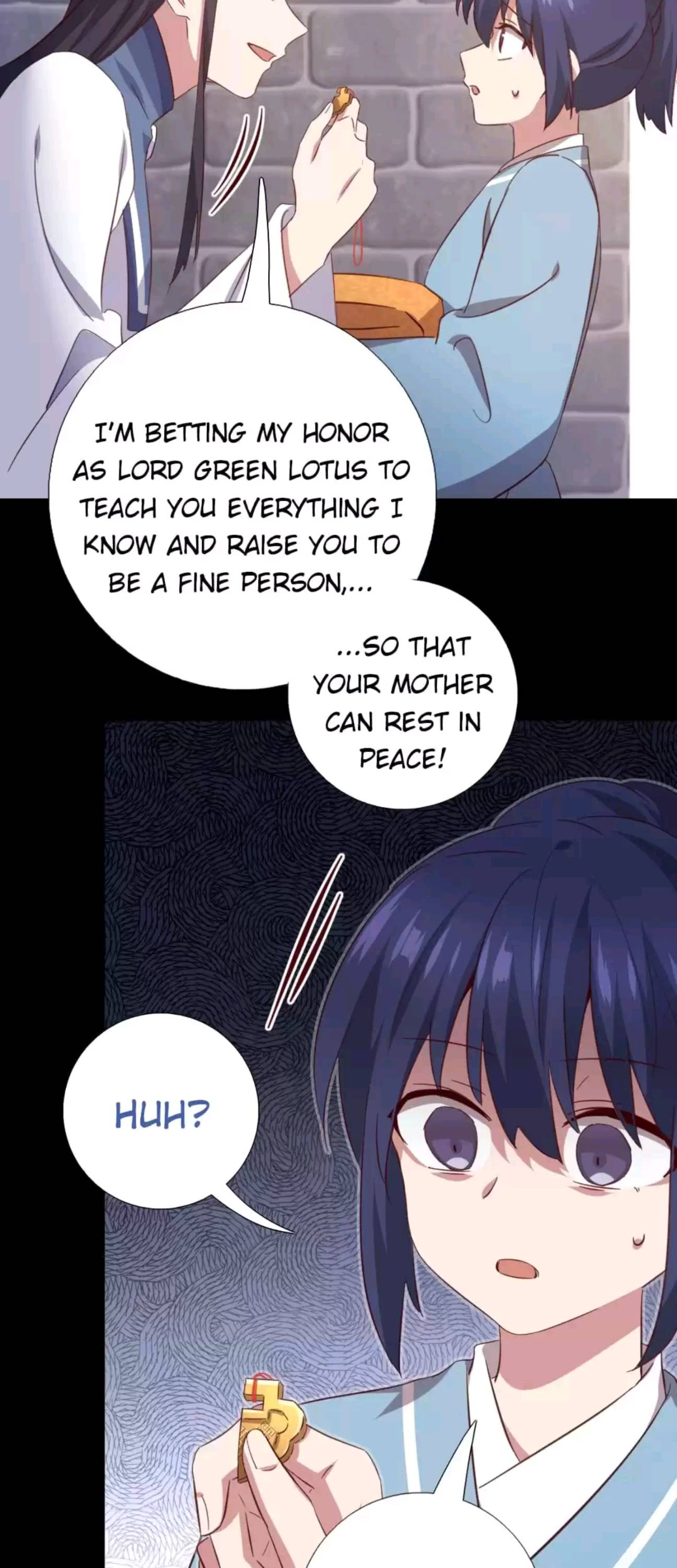 Read Holy Chef, Crazy Empress chapter 246 image 13 on Lezhin