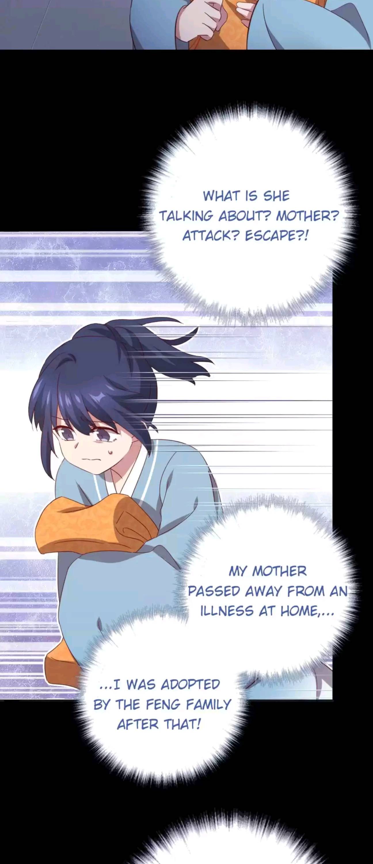 Read Holy Chef, Crazy Empress chapter 246 image 16 on Lezhin