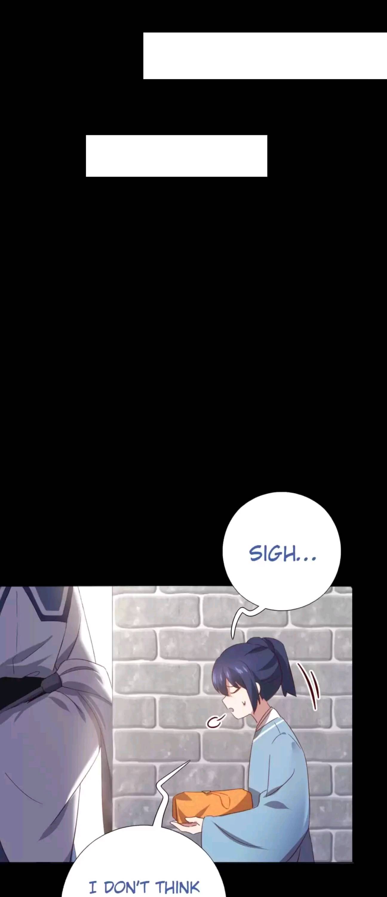 Read Holy Chef, Crazy Empress chapter 246 image 7 on Lezhin