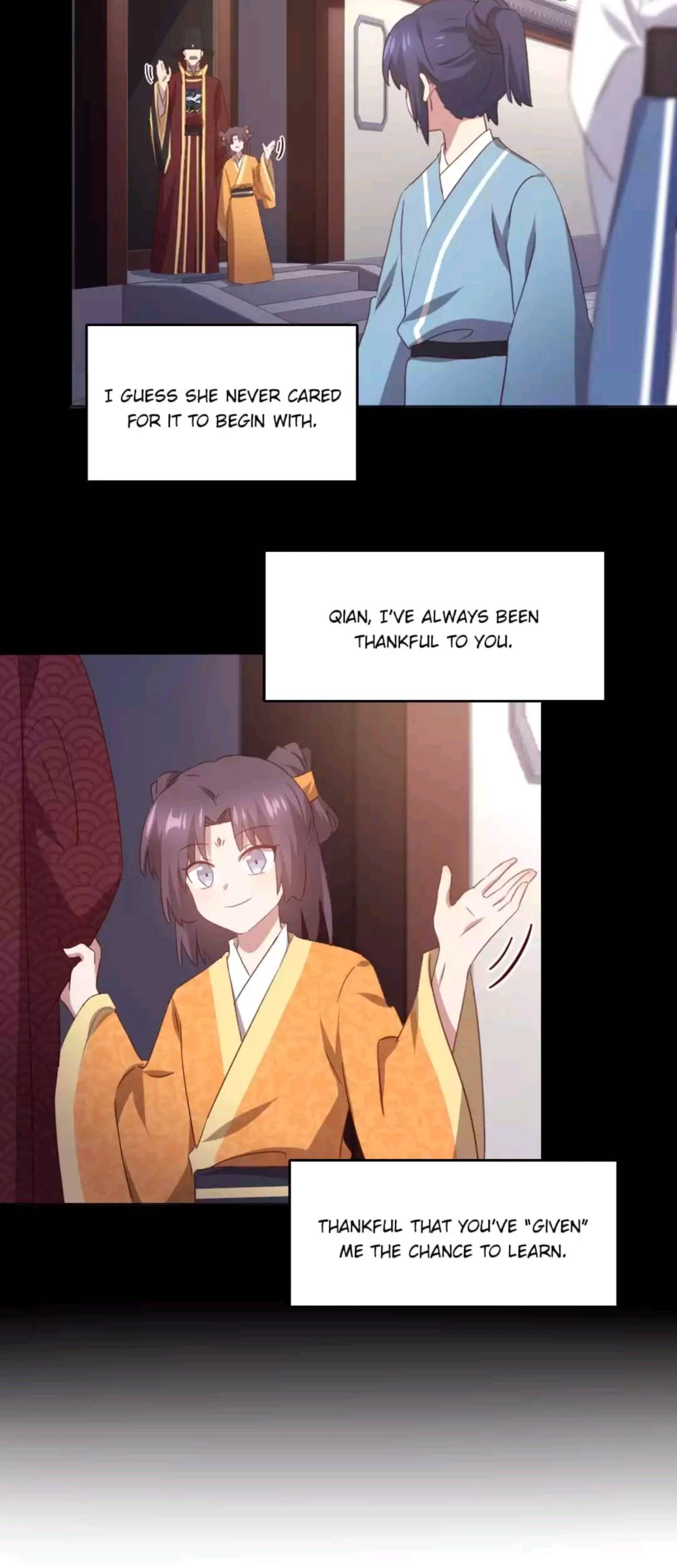 Read Holy Chef, Crazy Empress chapter 247 image 11 on Lezhin