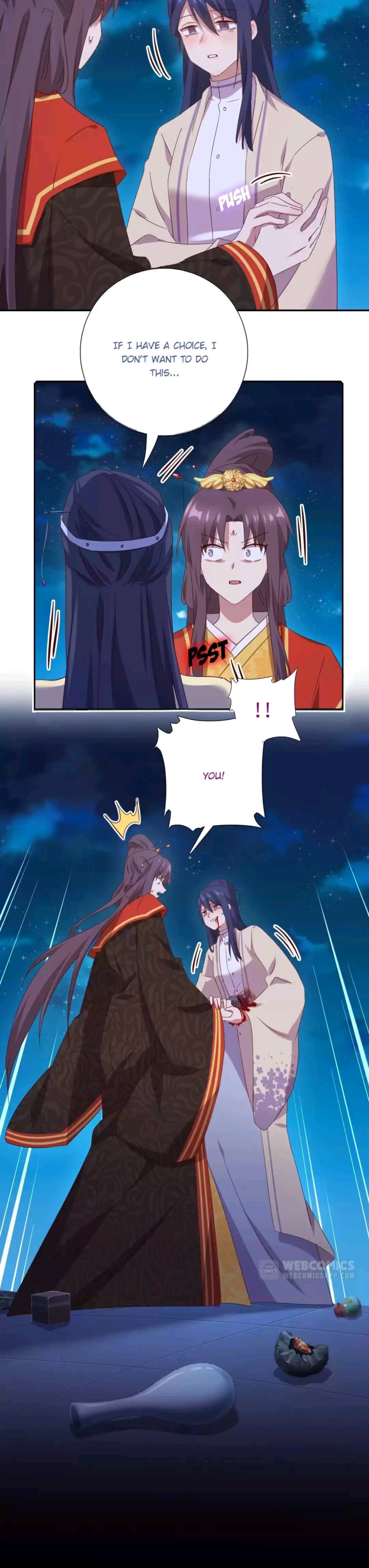 Read Holy Chef, Crazy Empress chapter 247 image 20 on Lezhin