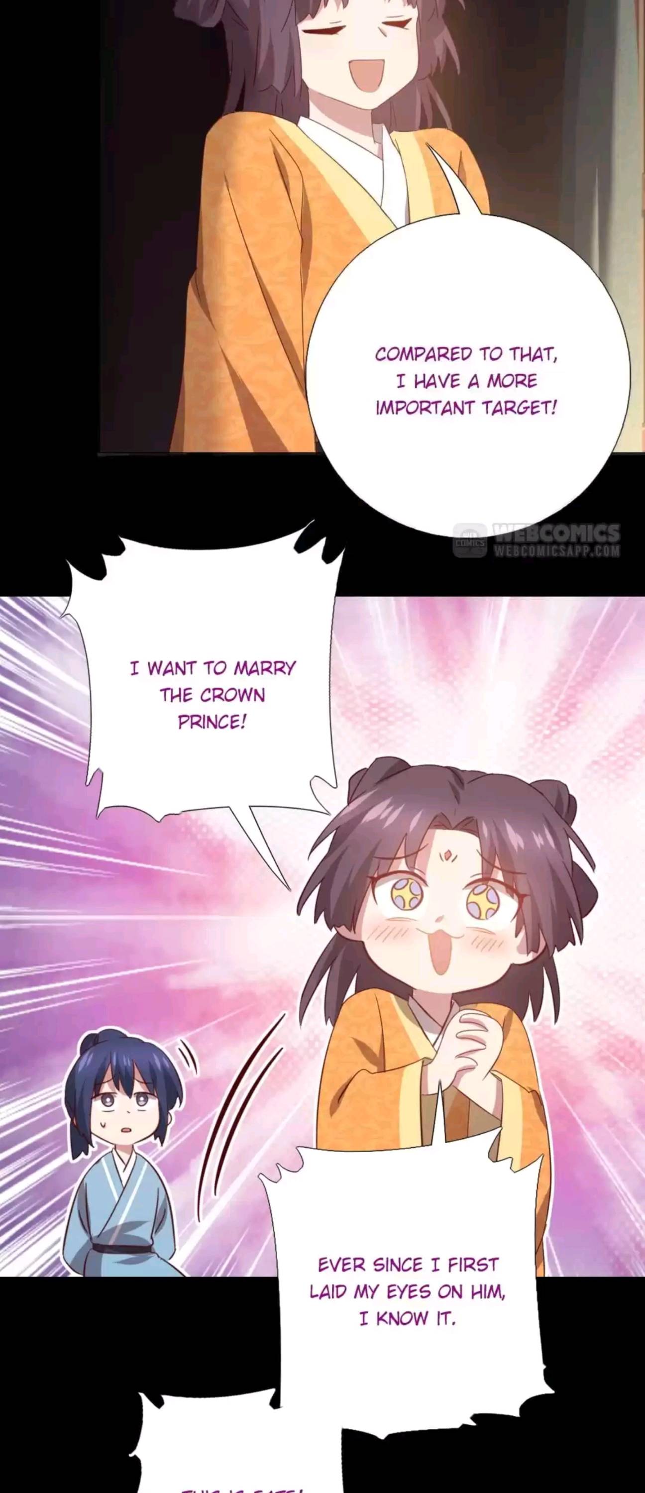 Read Holy Chef, Crazy Empress chapter 247 image 3 on Lezhin