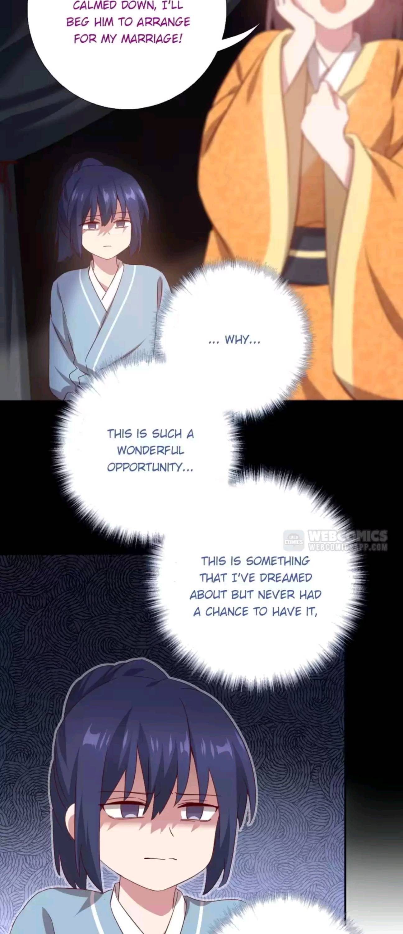 Read Holy Chef, Crazy Empress chapter 247 image 5 on Lezhin