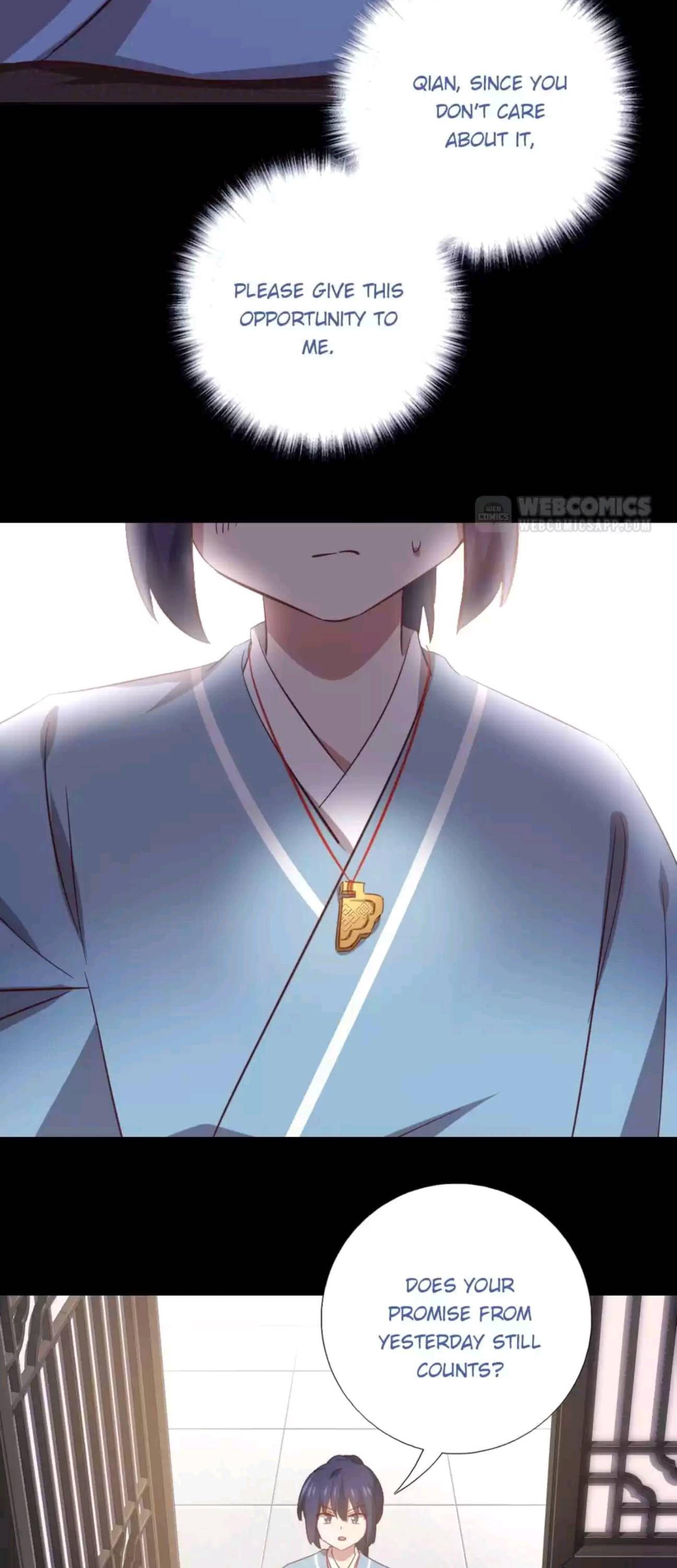 Read Holy Chef, Crazy Empress chapter 247 image 8 on Lezhin