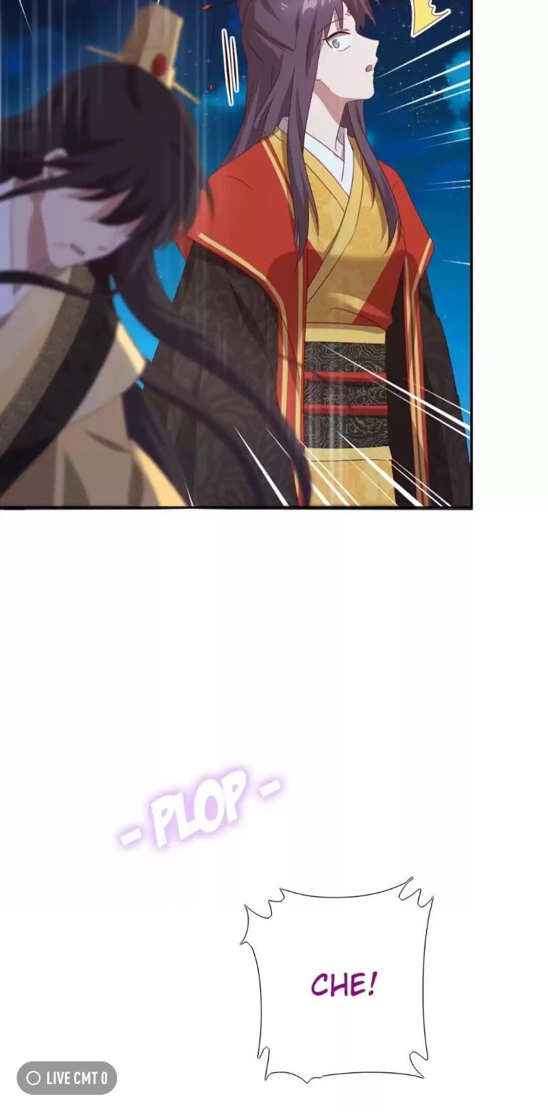 Read Holy Chef, Crazy Empress chapter 249 image 25 on Lezhin