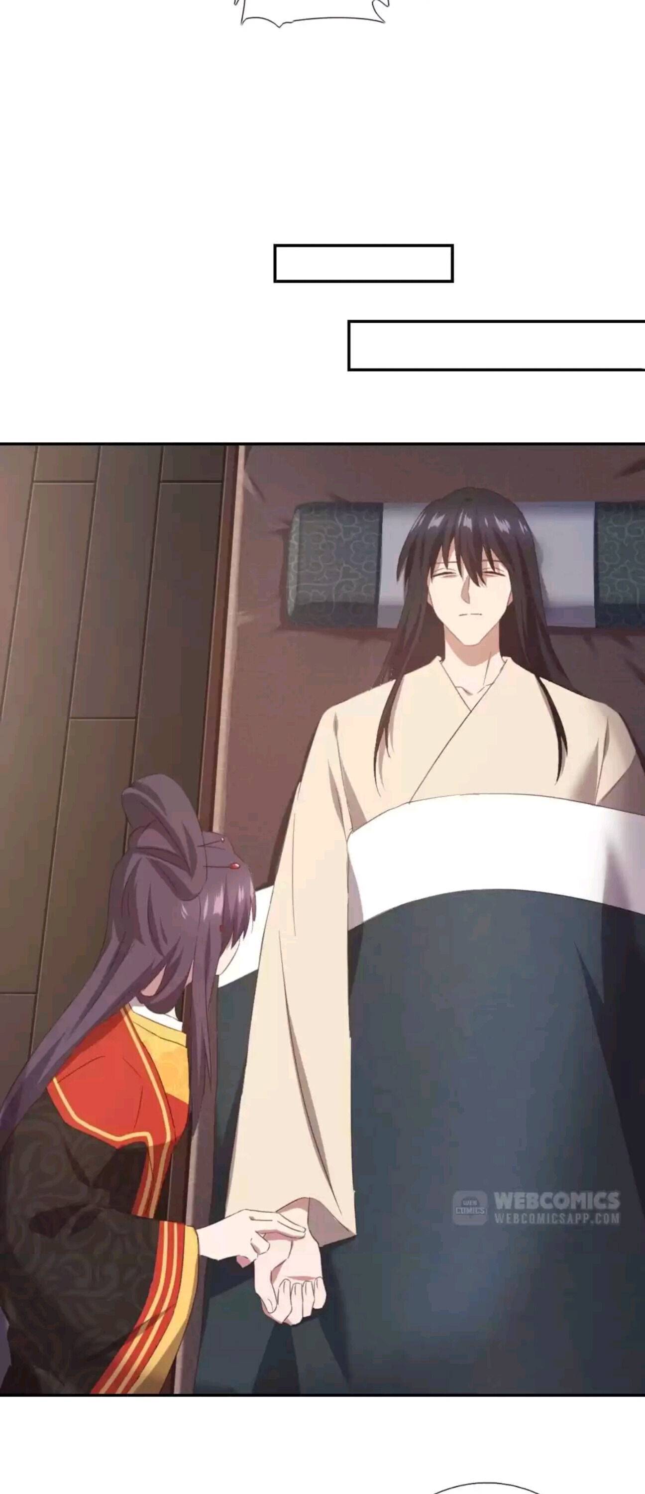 Read Holy Chef, Crazy Empress chapter 250 image 6 on Lezhin