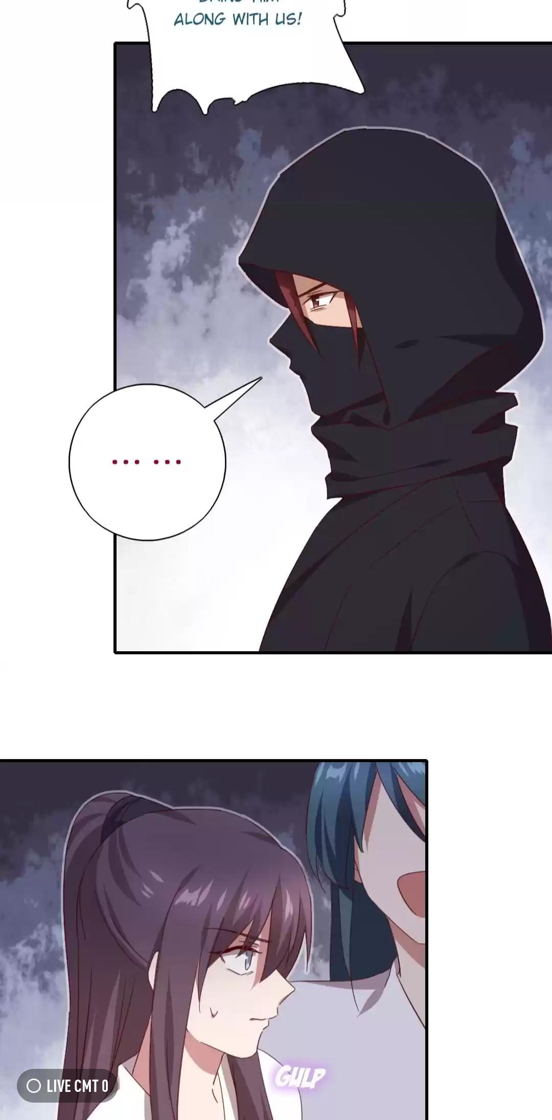 Read Holy Chef, Crazy Empress chapter 253 image 16 on Lezhin